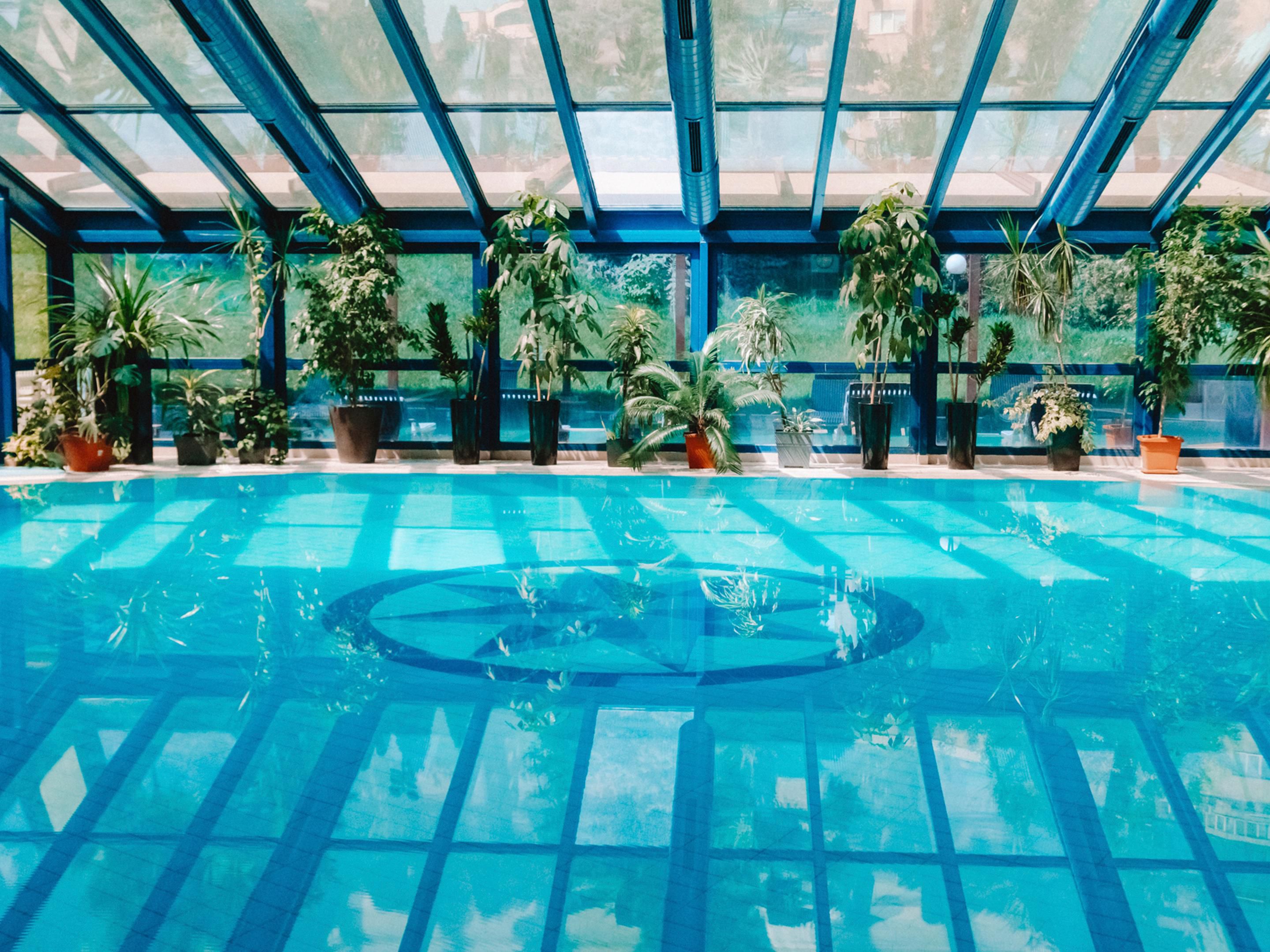 Exclusively designed with your wellbeing and comfort in mind