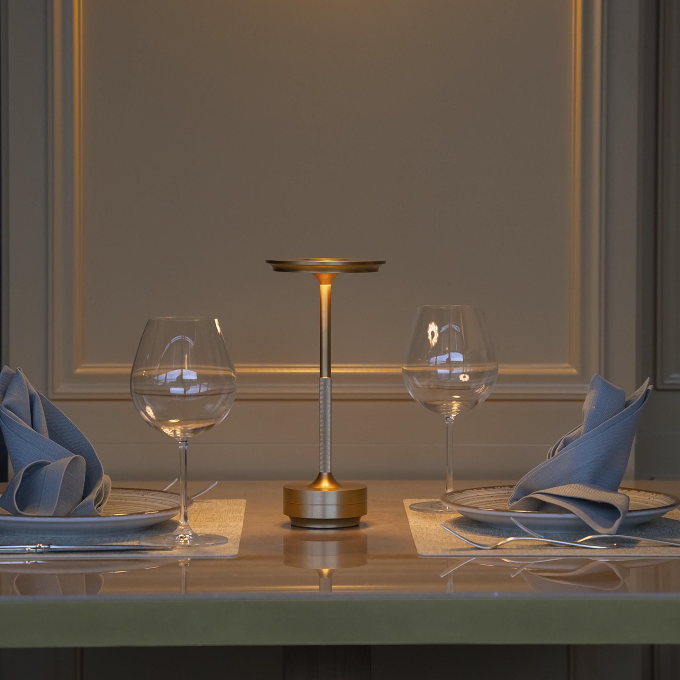 Epicurean Elegance at Bosphorus Restaurant