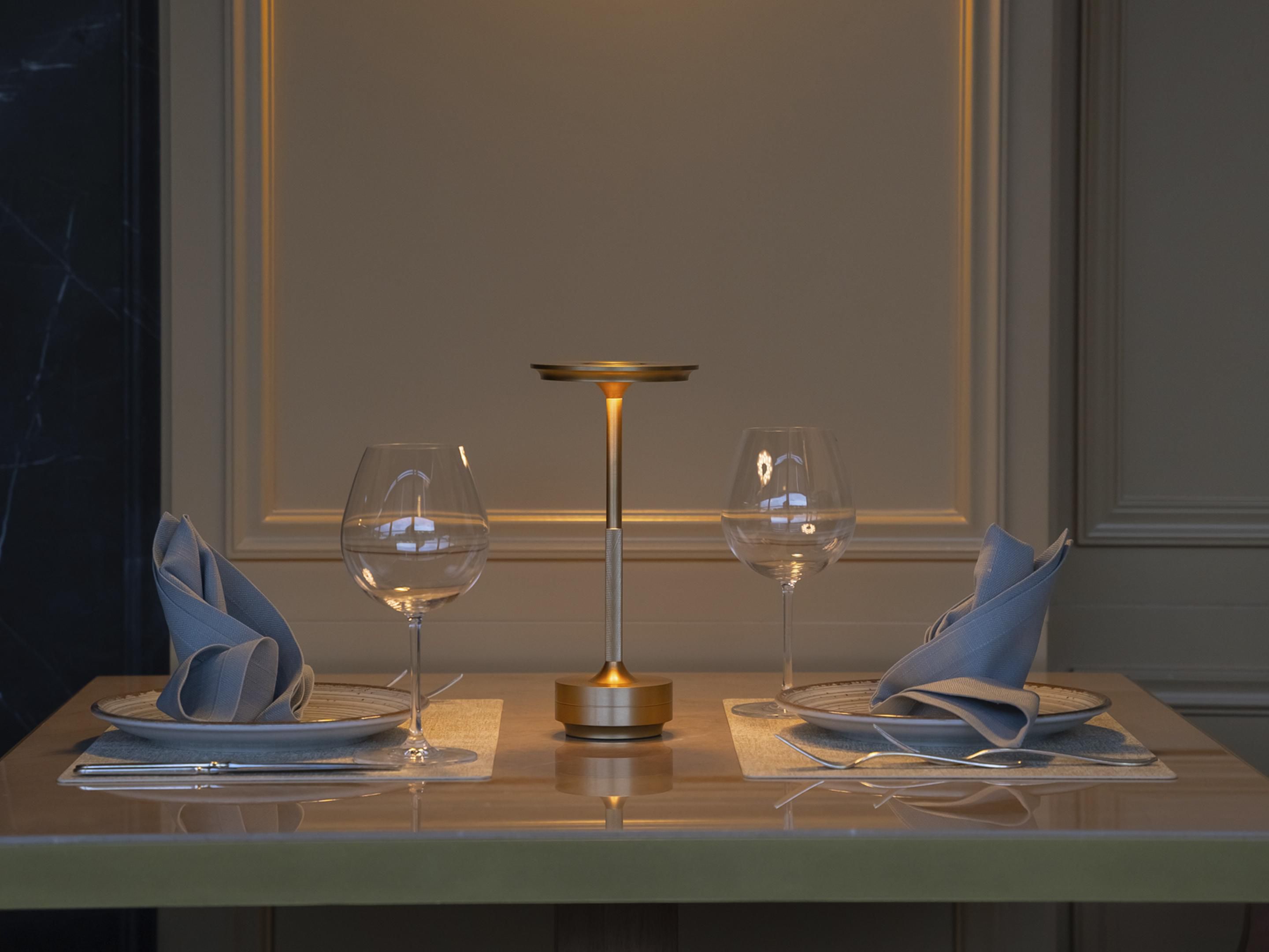 Epicurean Elegance at Bosphorus Restaurant
