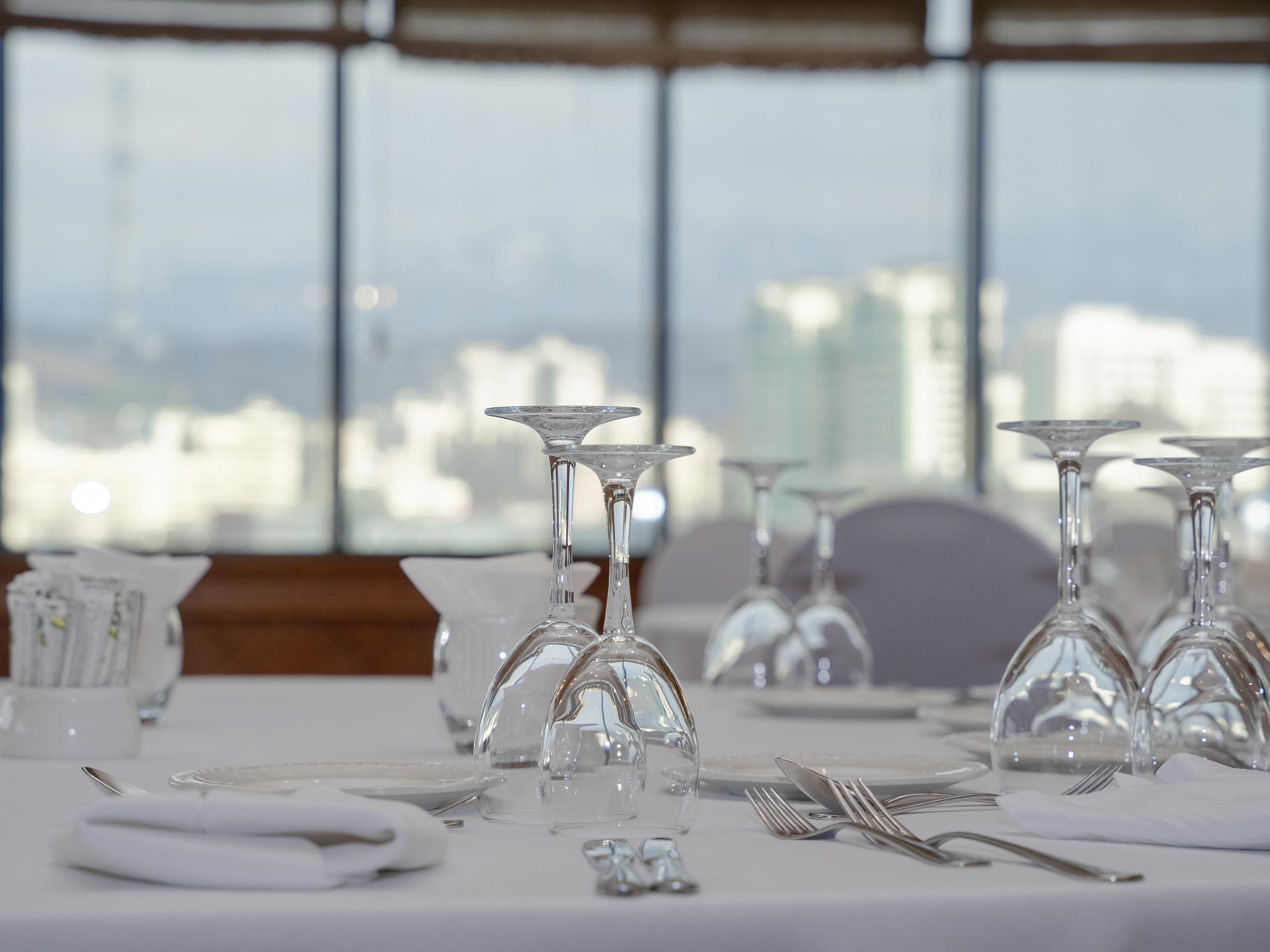 Scenic Backdrops for Your Special Day