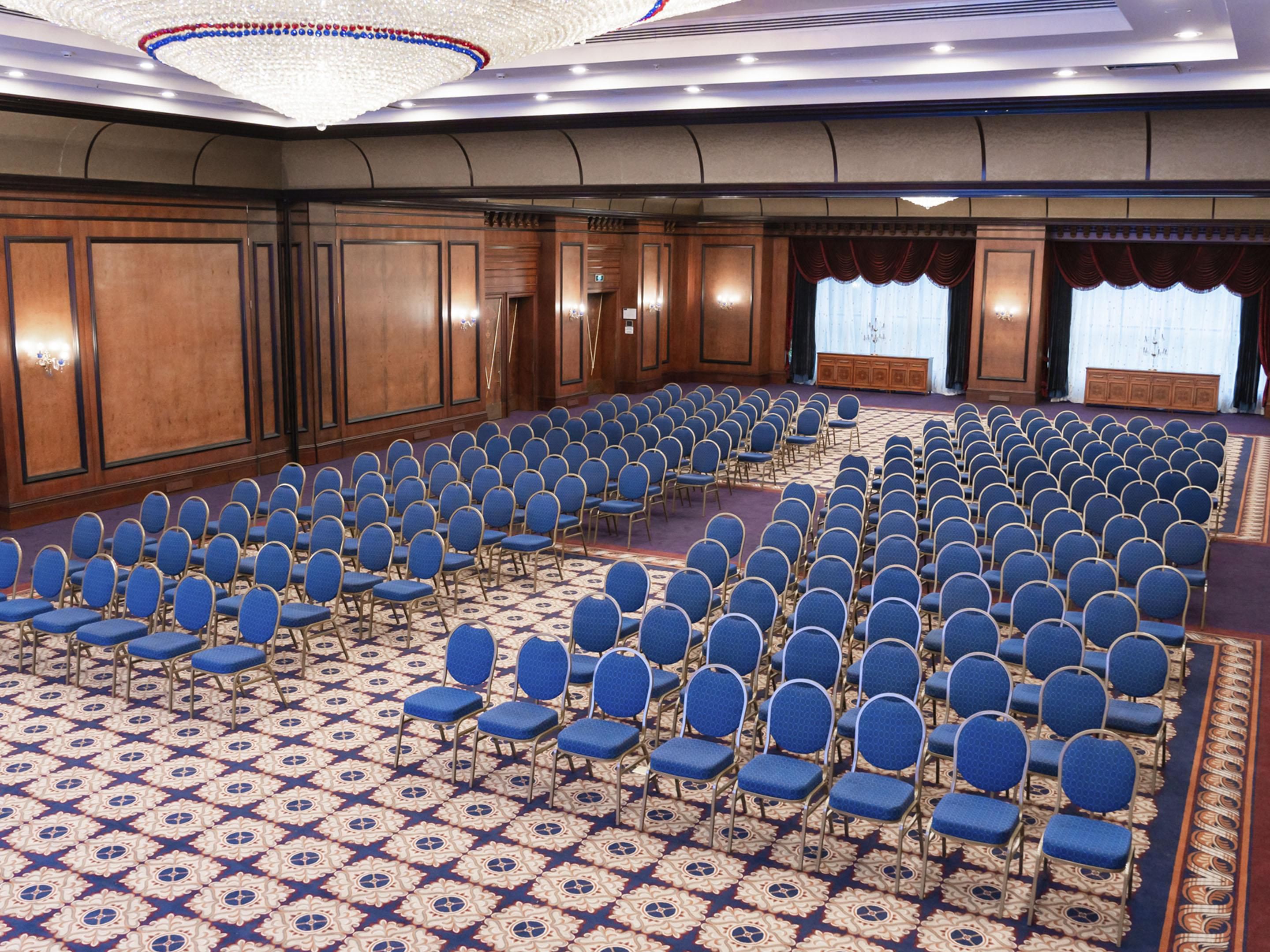 Business Function Atmosphere