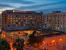 InterContinental Hotels Ammán (Jordania)