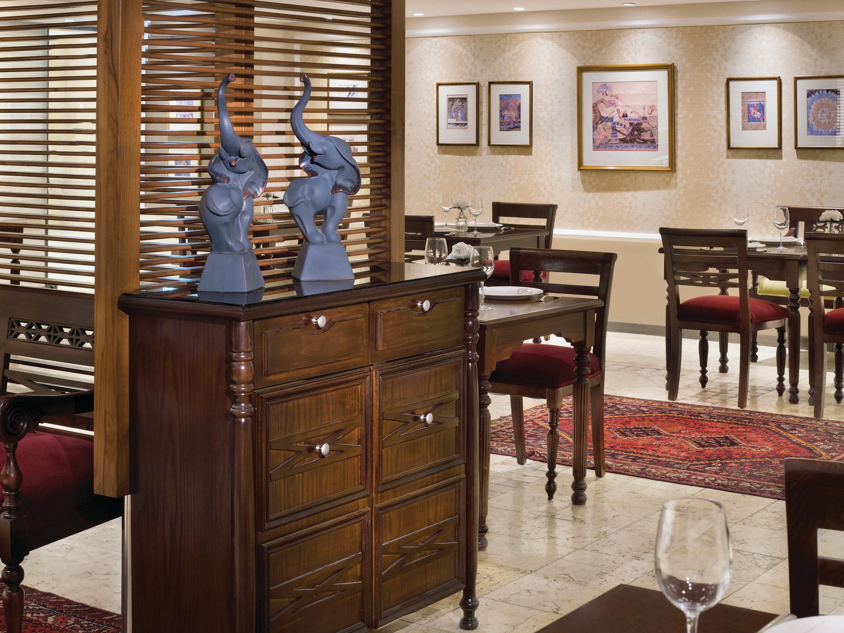 Indu Restaurant