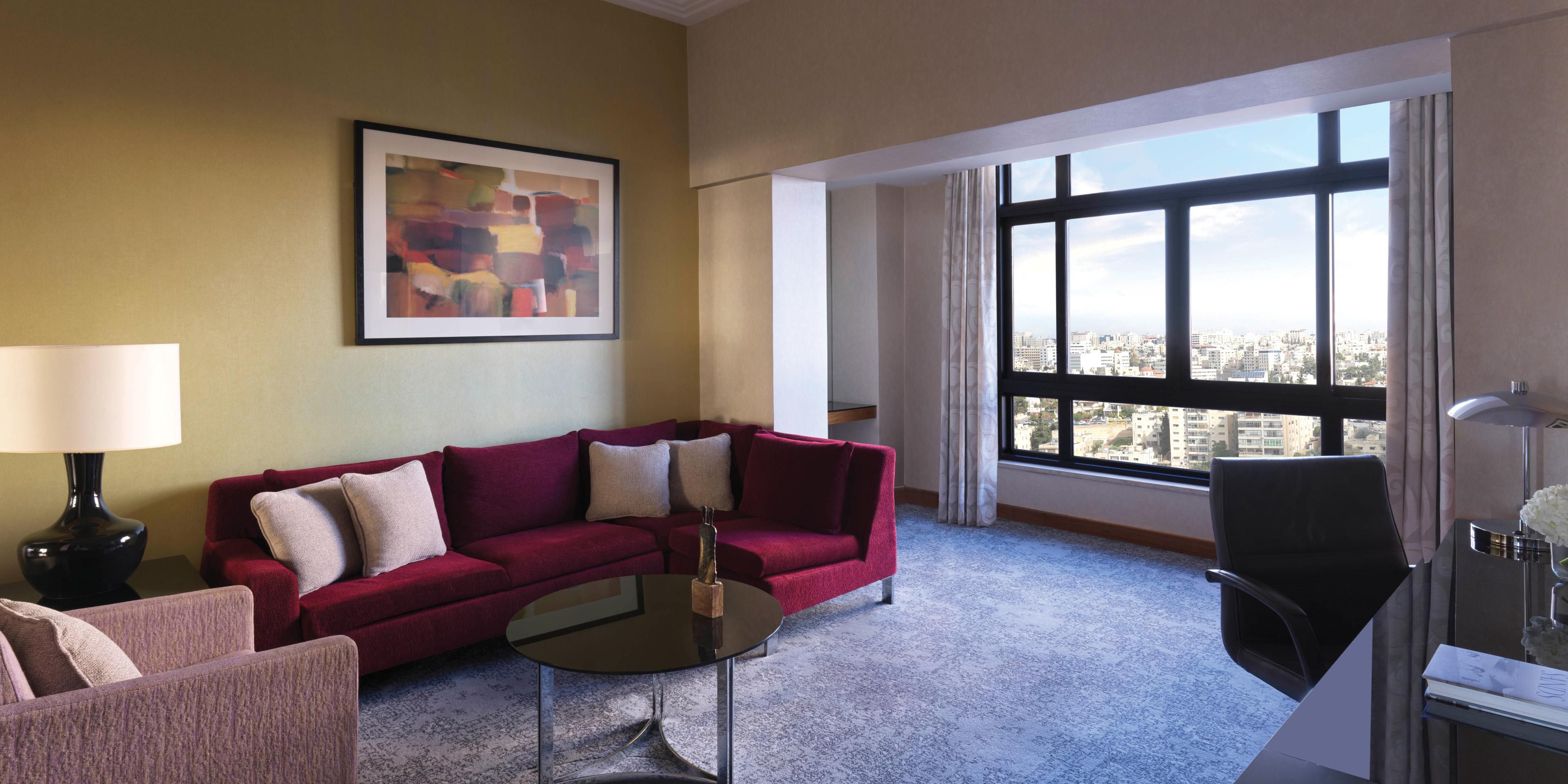 Club Suite 