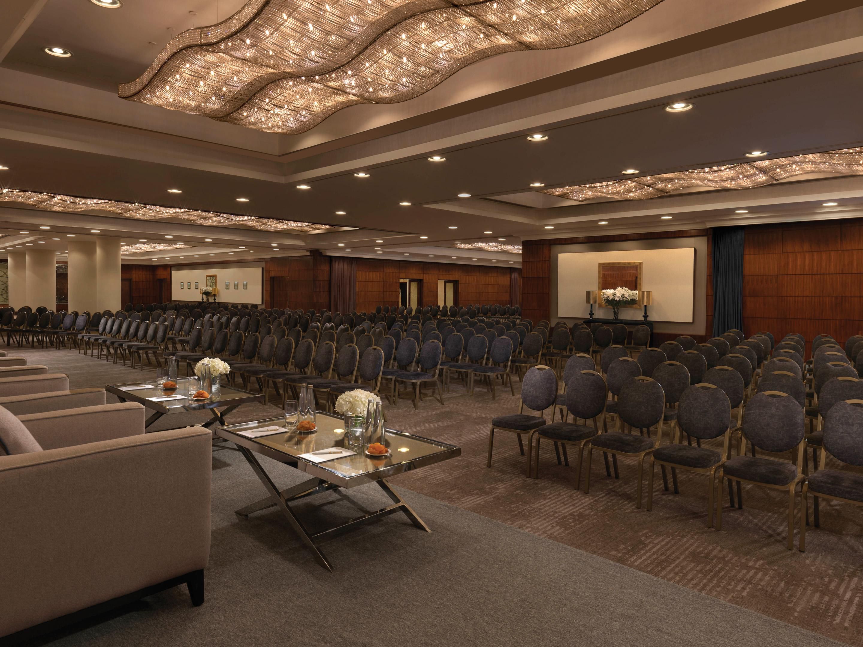 Ballroom