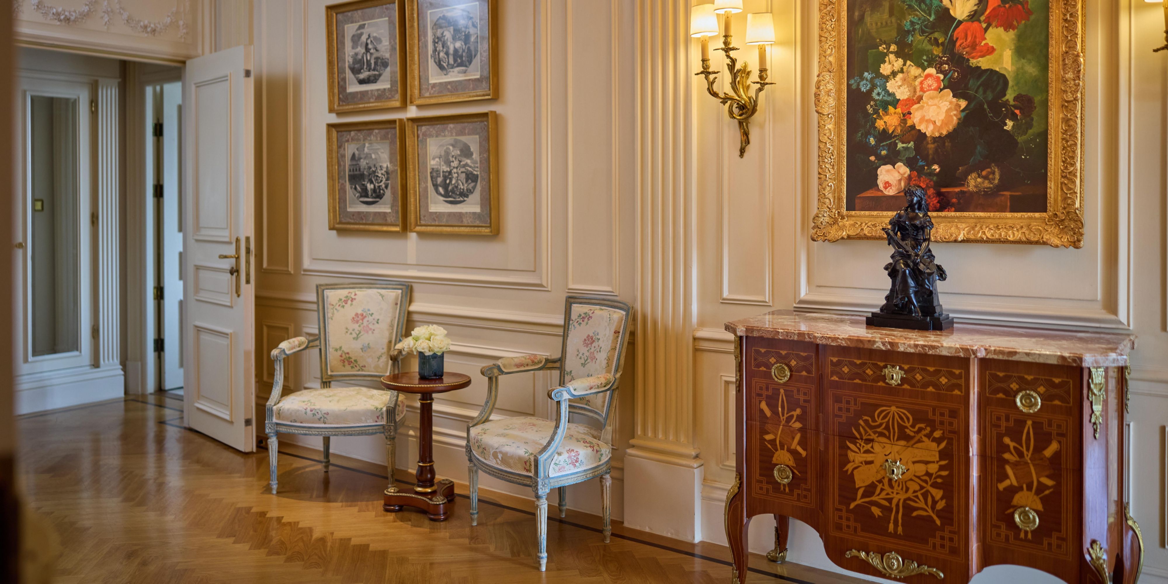 Royal Suite