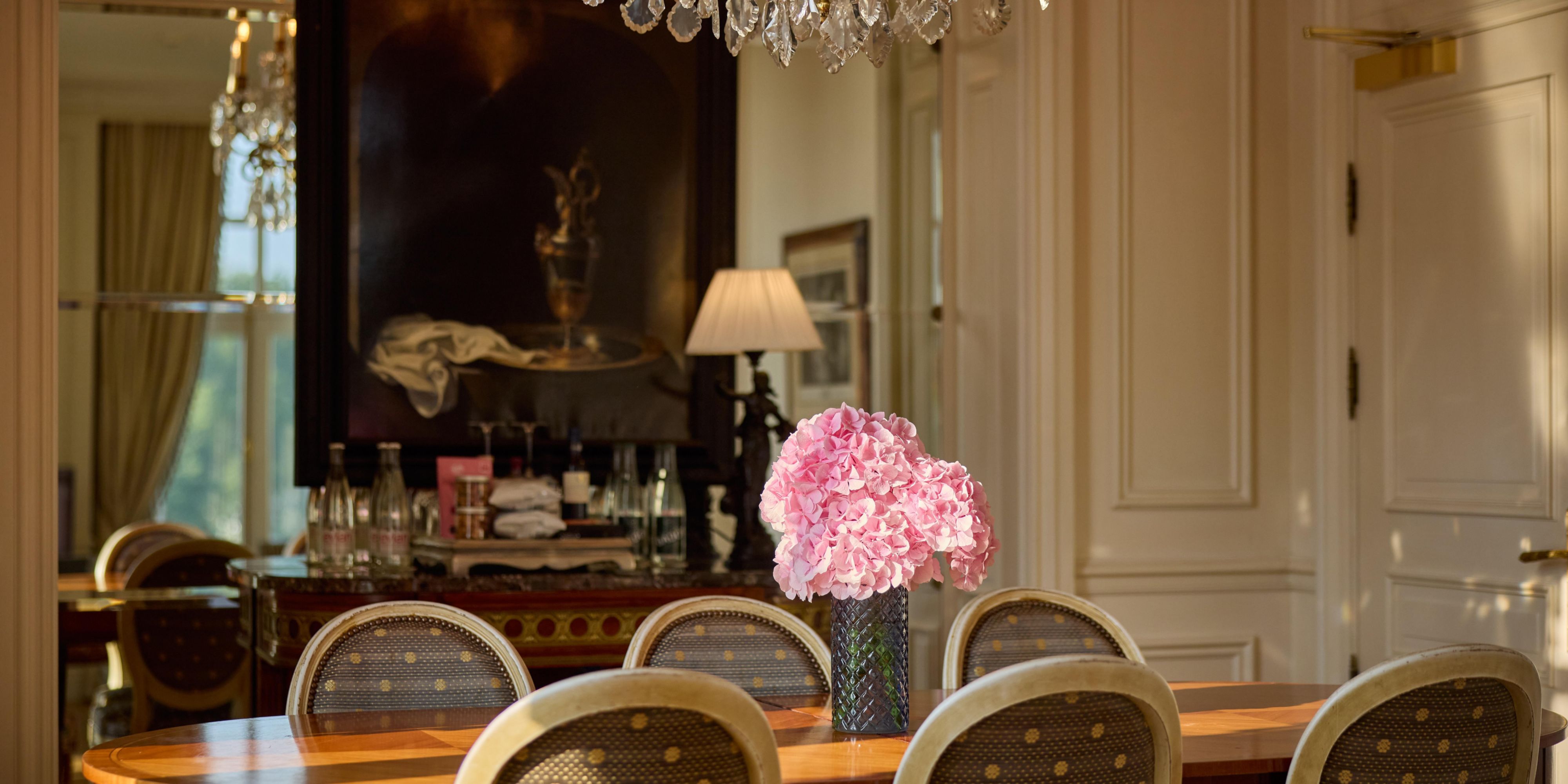 Royal Suite