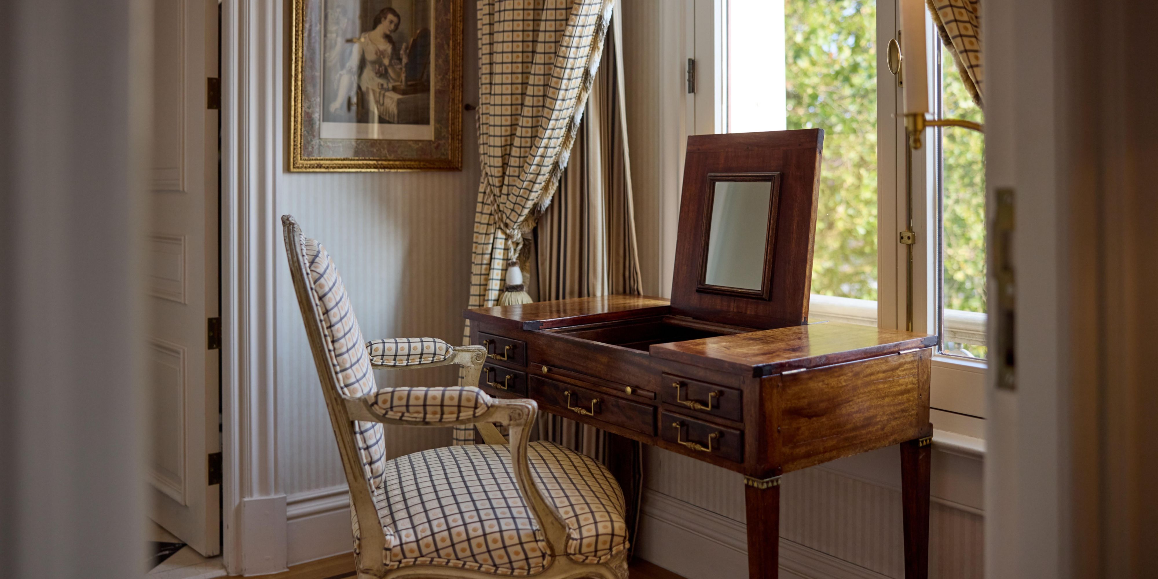 Royal Suite