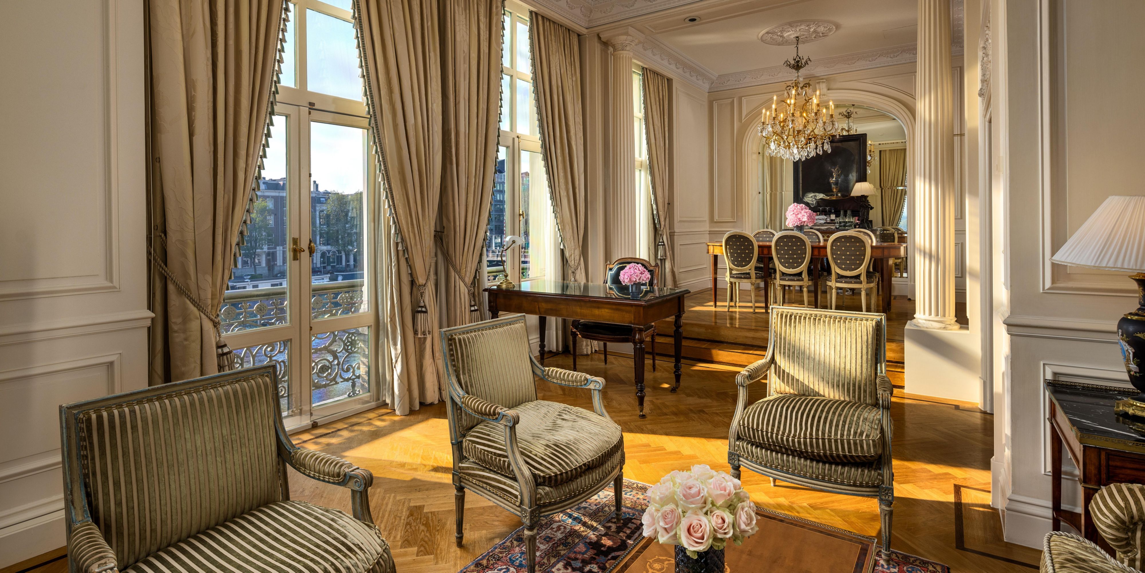 Royal Suite