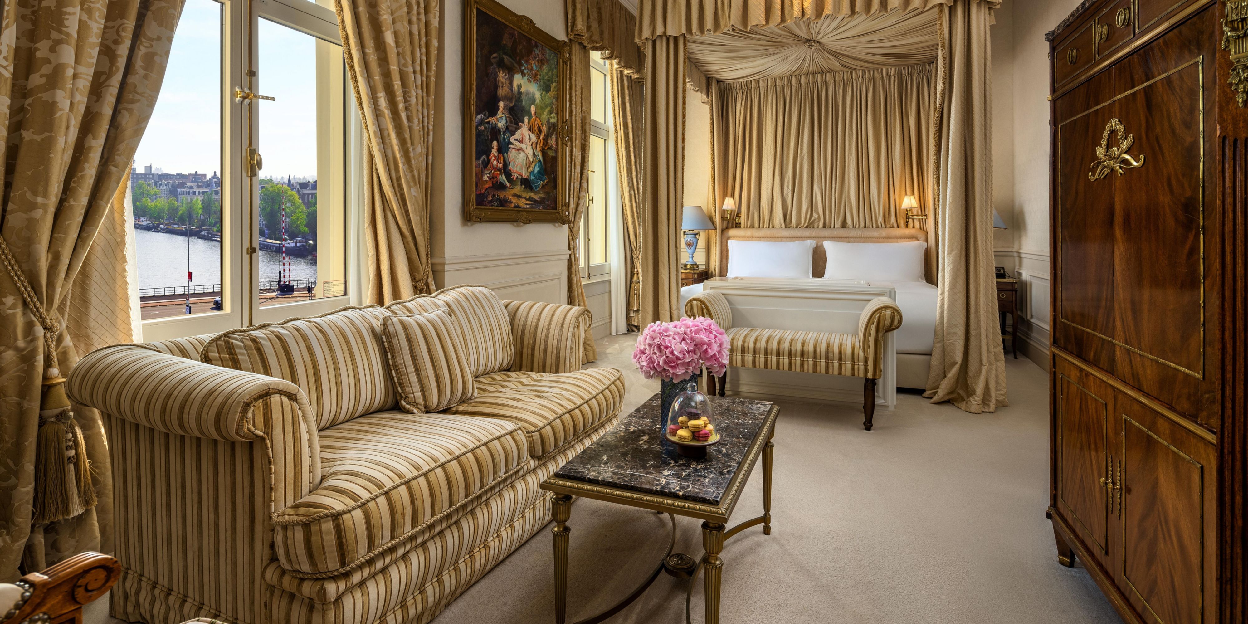 Royal Suite