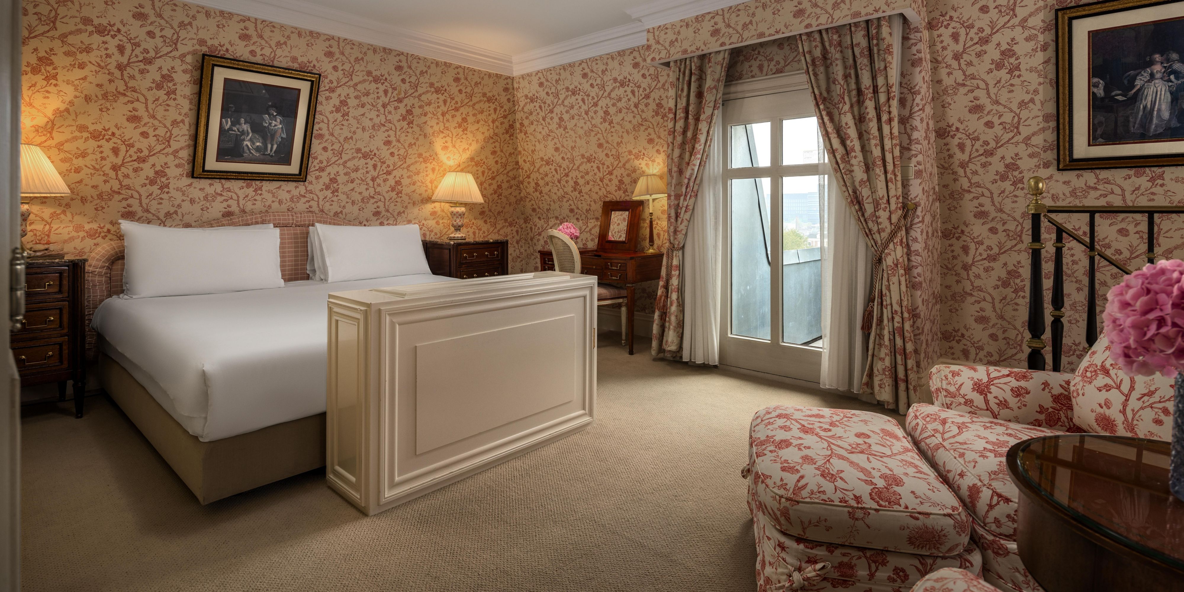 Penthouse Suite