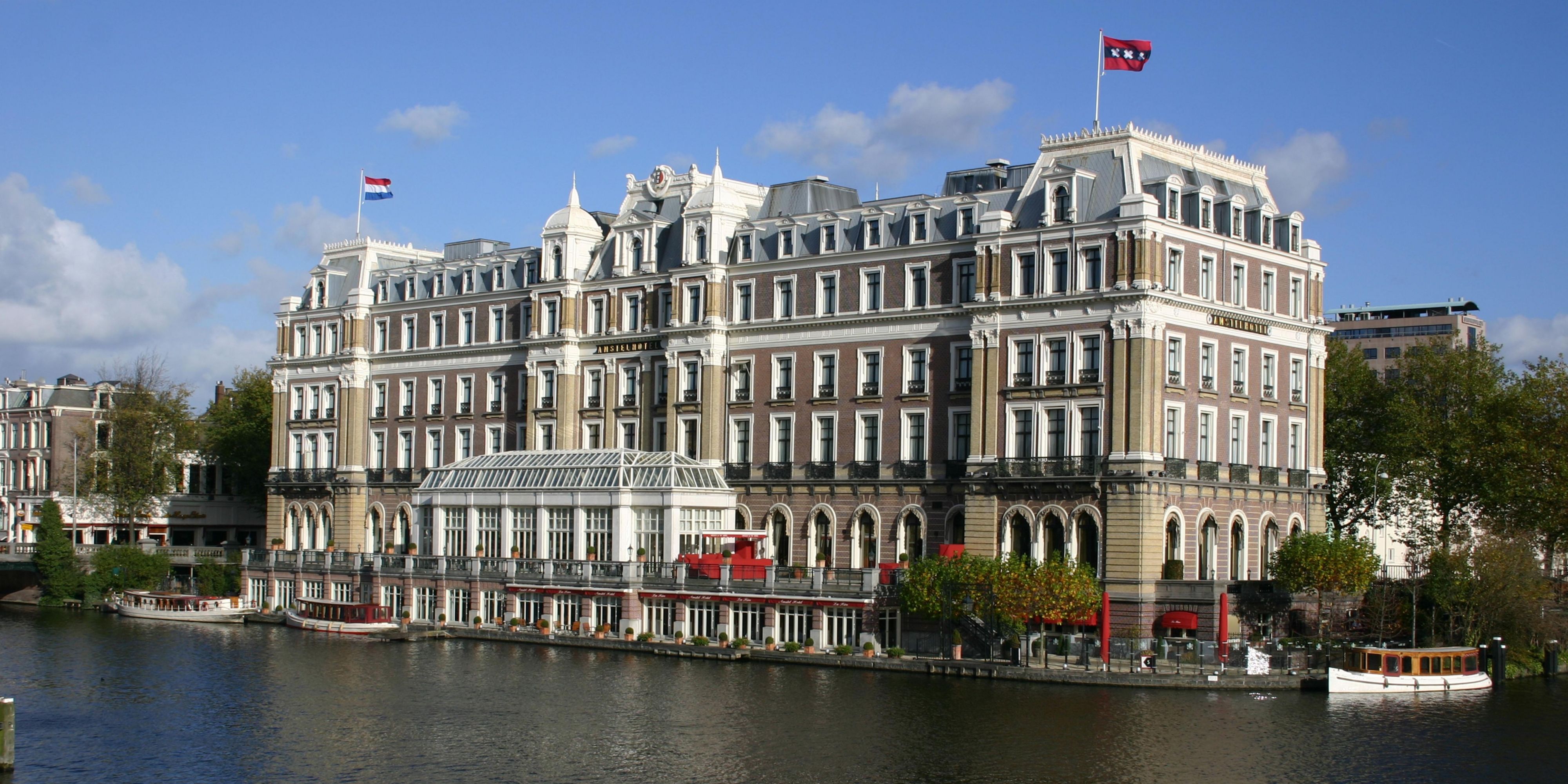 InterContinental Amstel Amsterdam