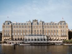 InterContinental Hotels Amstel Amsterdam