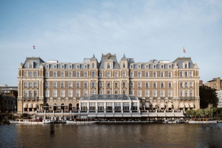 InterContinental Amstel Amsterdam