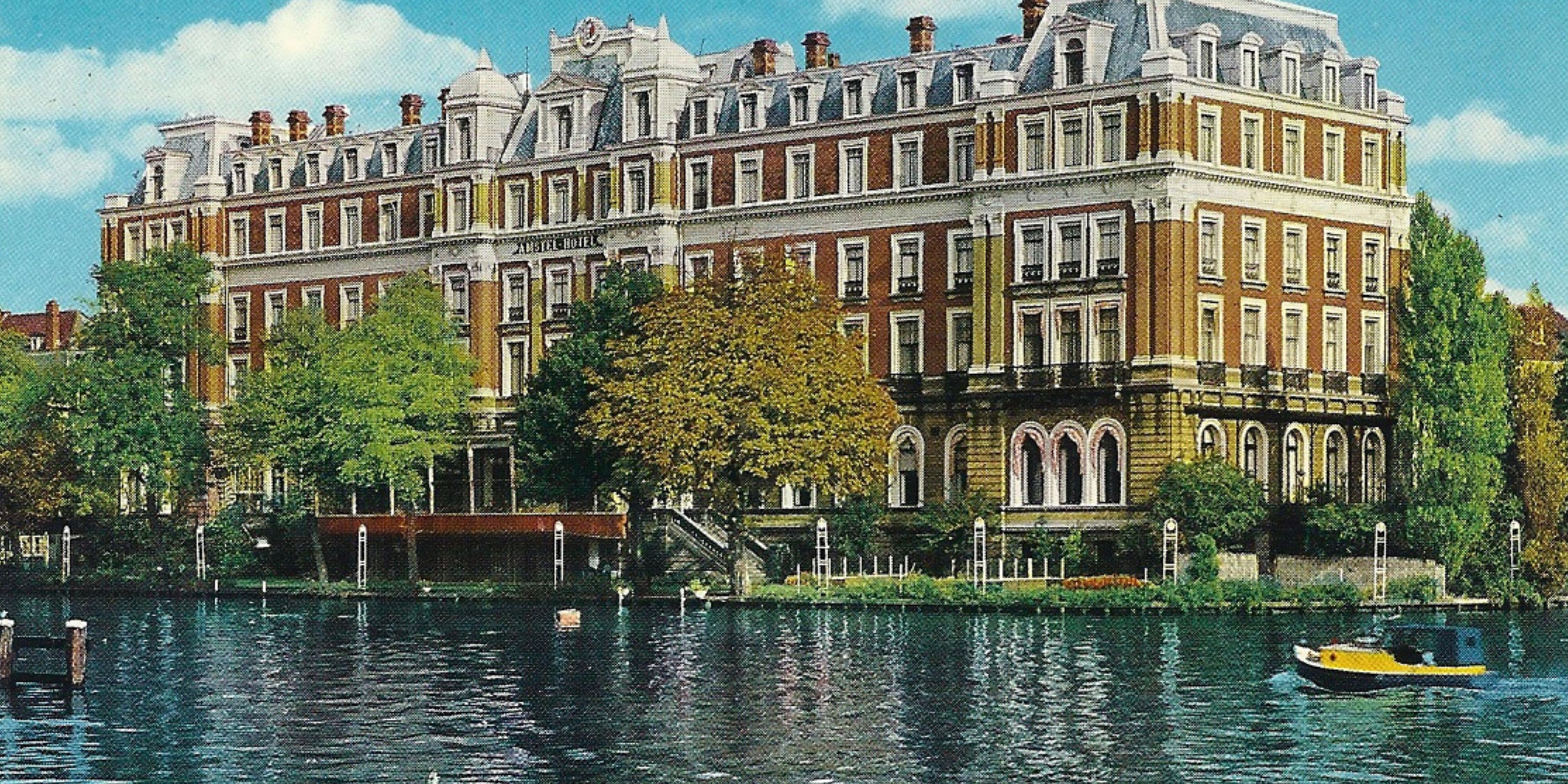 Immerse yourself in the grandeur of Amsterdam’s golden era with an exclusive package inspired by the Amstel Hotel’s founding year, in celebration of 750 years of Amsterdam.