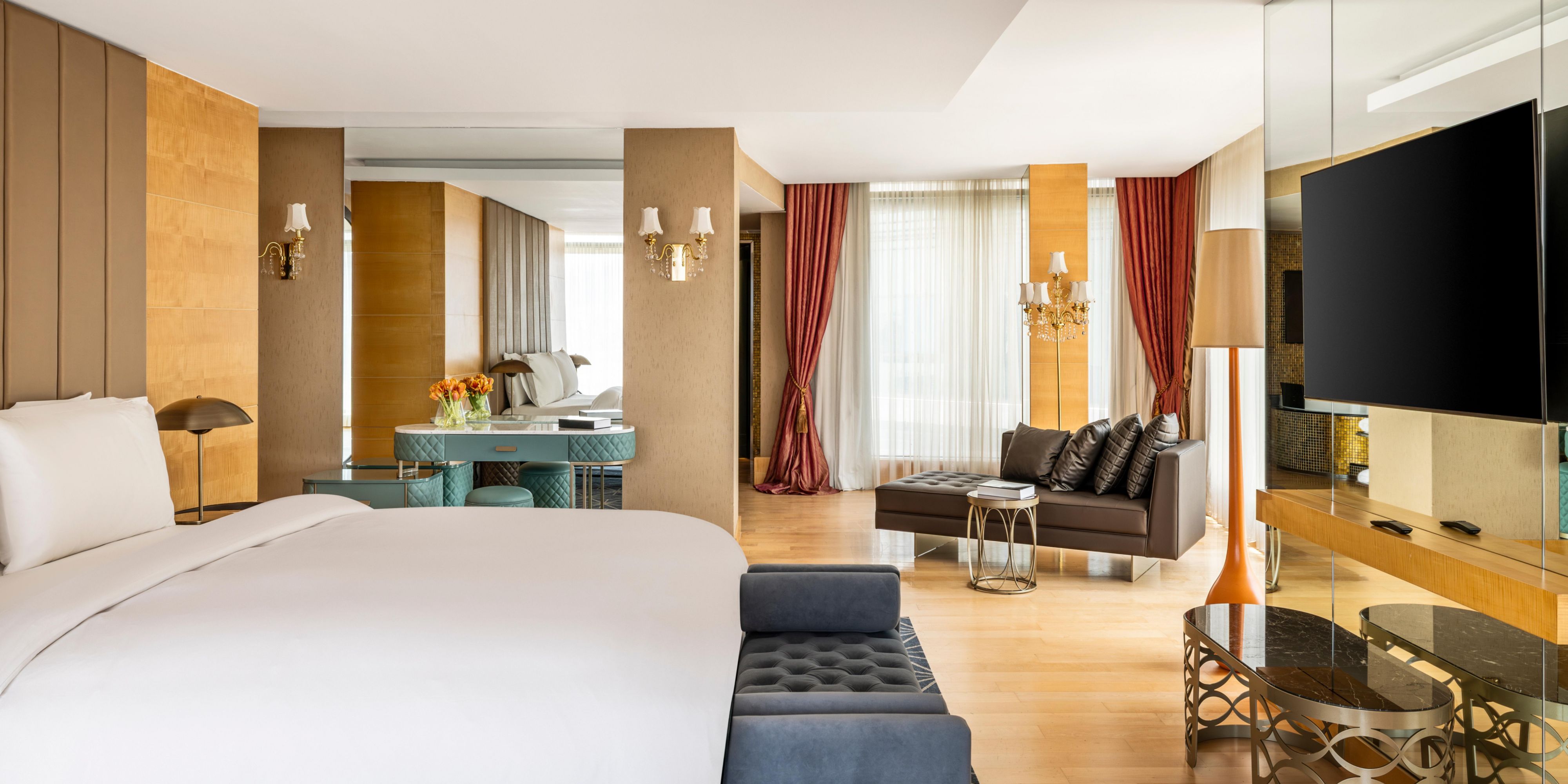 Royal Suite