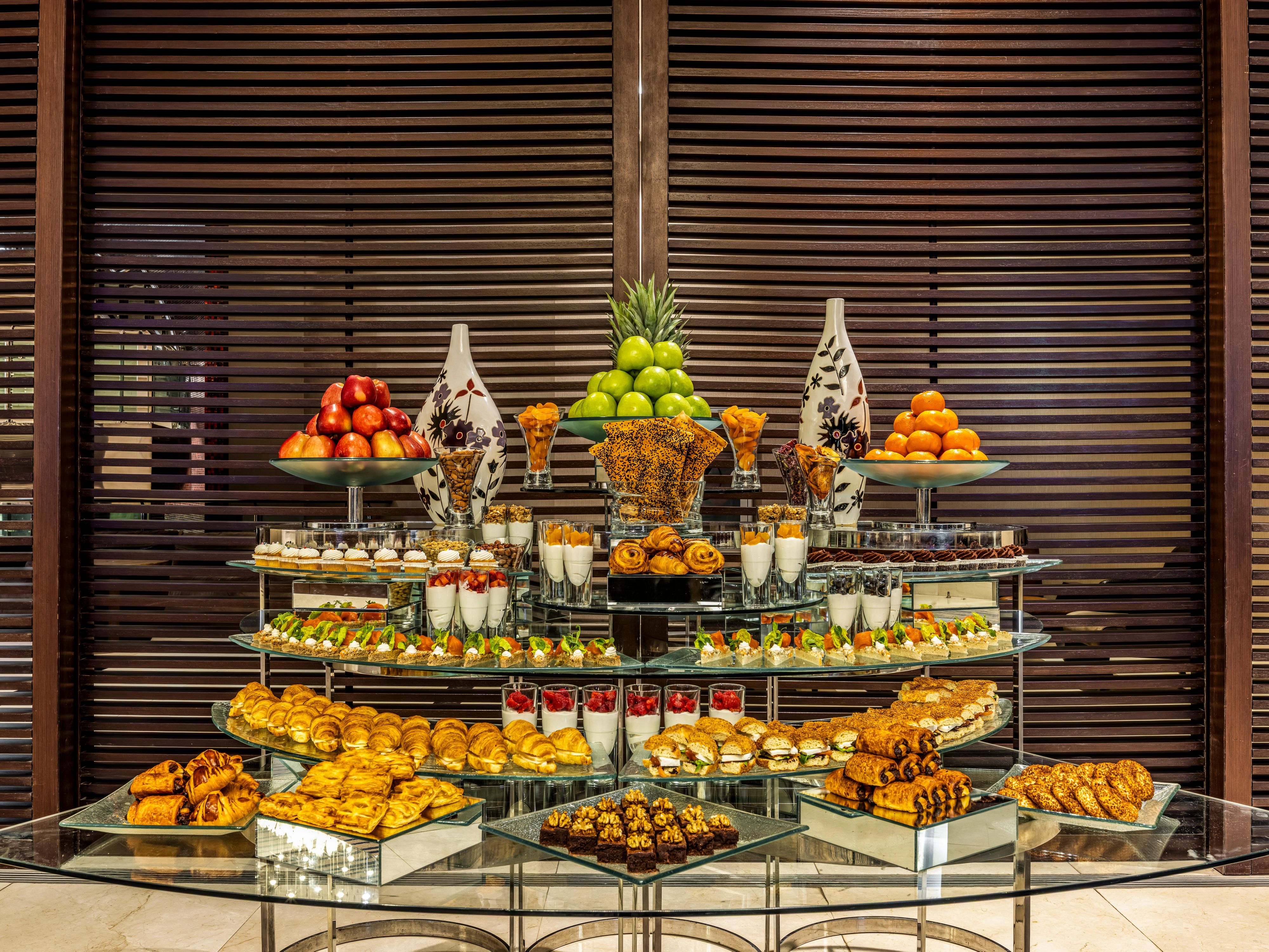 Buffet