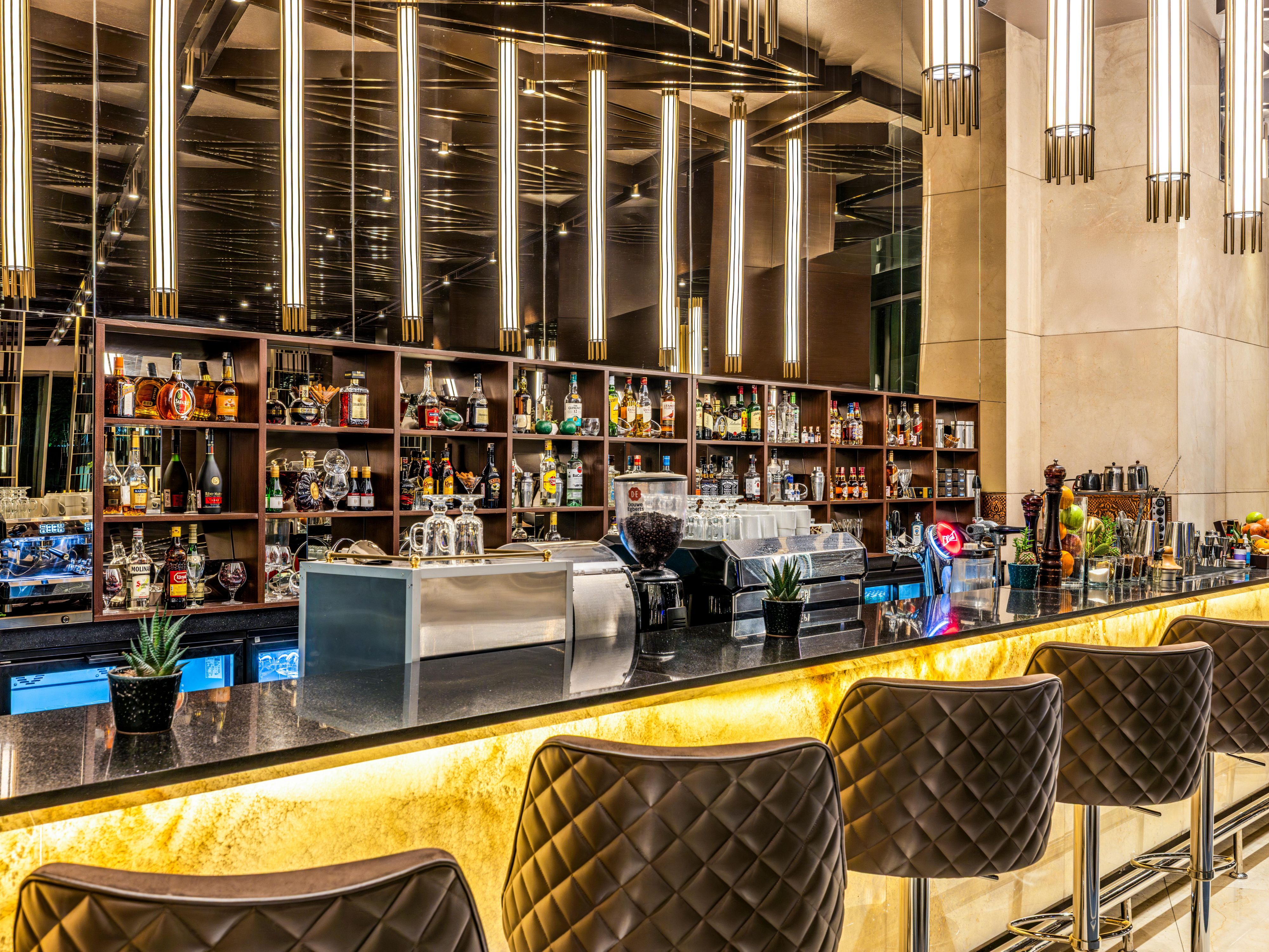 Lobby Bar