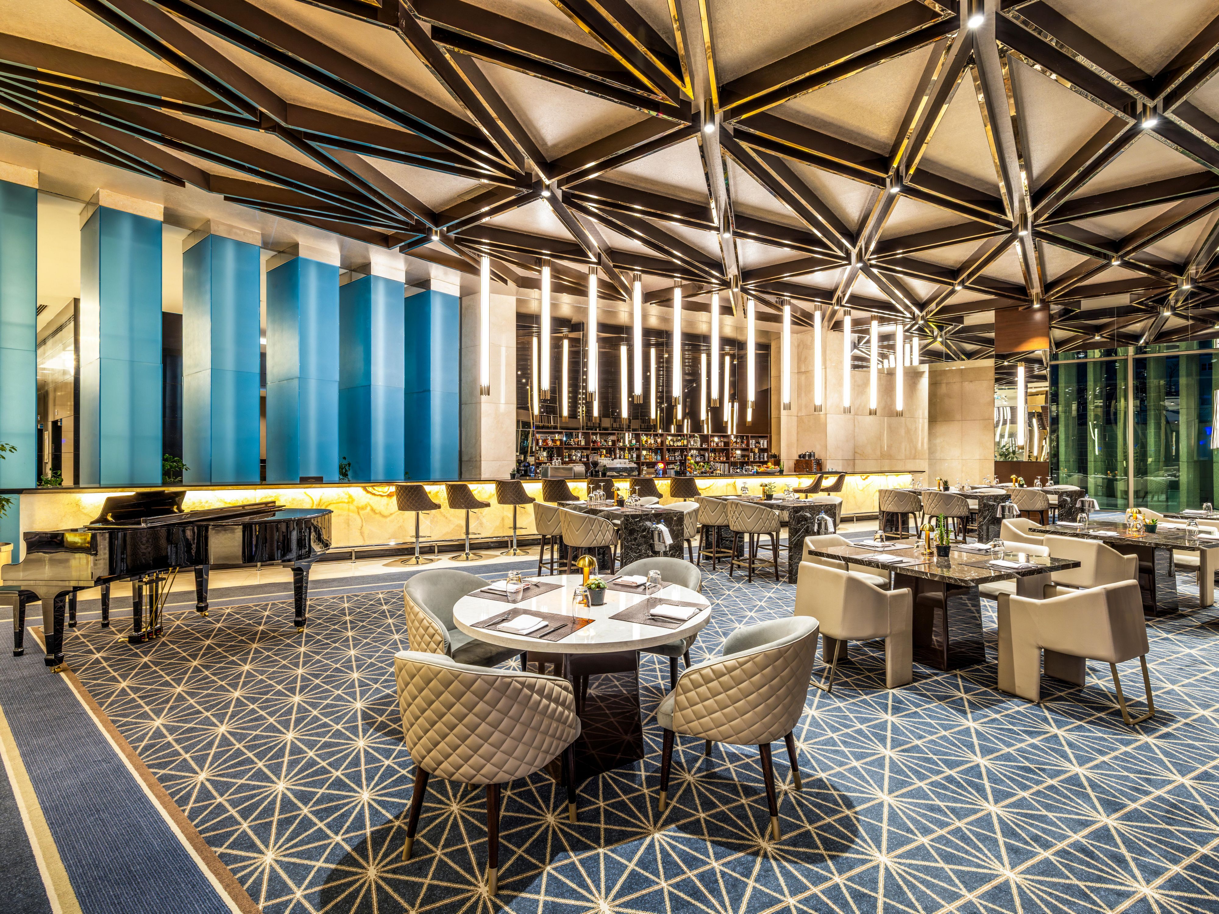 Lobby Bar