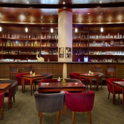 Martini's Lounge