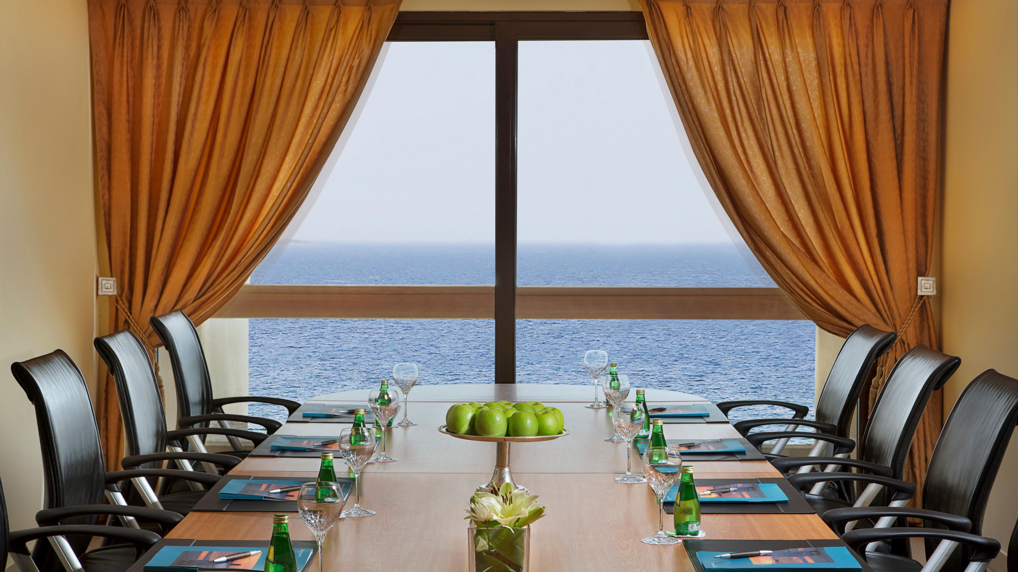 Aqaba Wedding & Event Venue InterContinental Aqaba (Resort Aqaba)