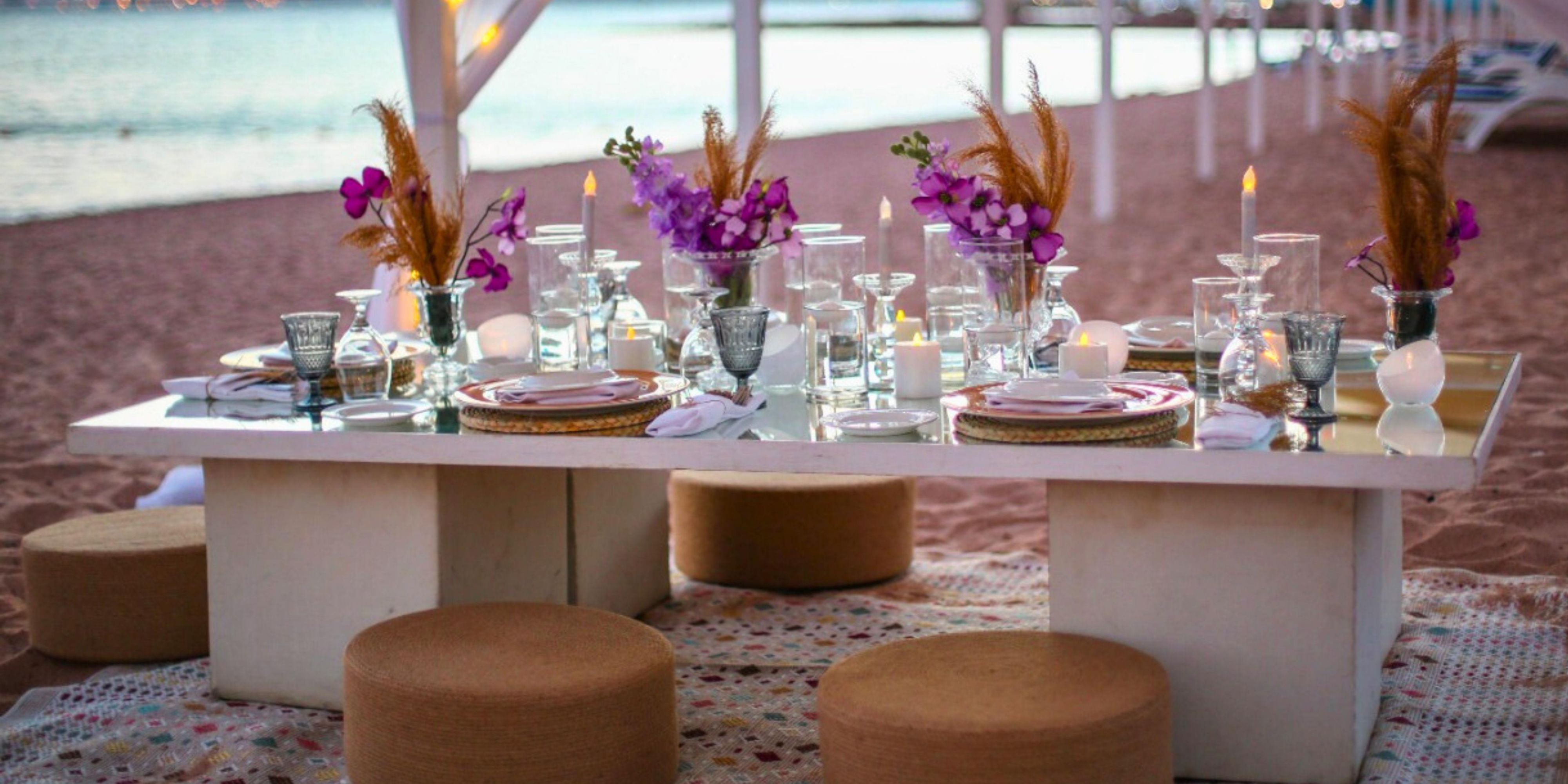 Make your dream day truly unforgettable.

Reserve early and delight in specially curated menus, complemented by exclusive touches that make every moment of your wedding journey extraordinary.

From the first toast to the final dance, every detail is crafted to celebrate your love in the most beautiful way.