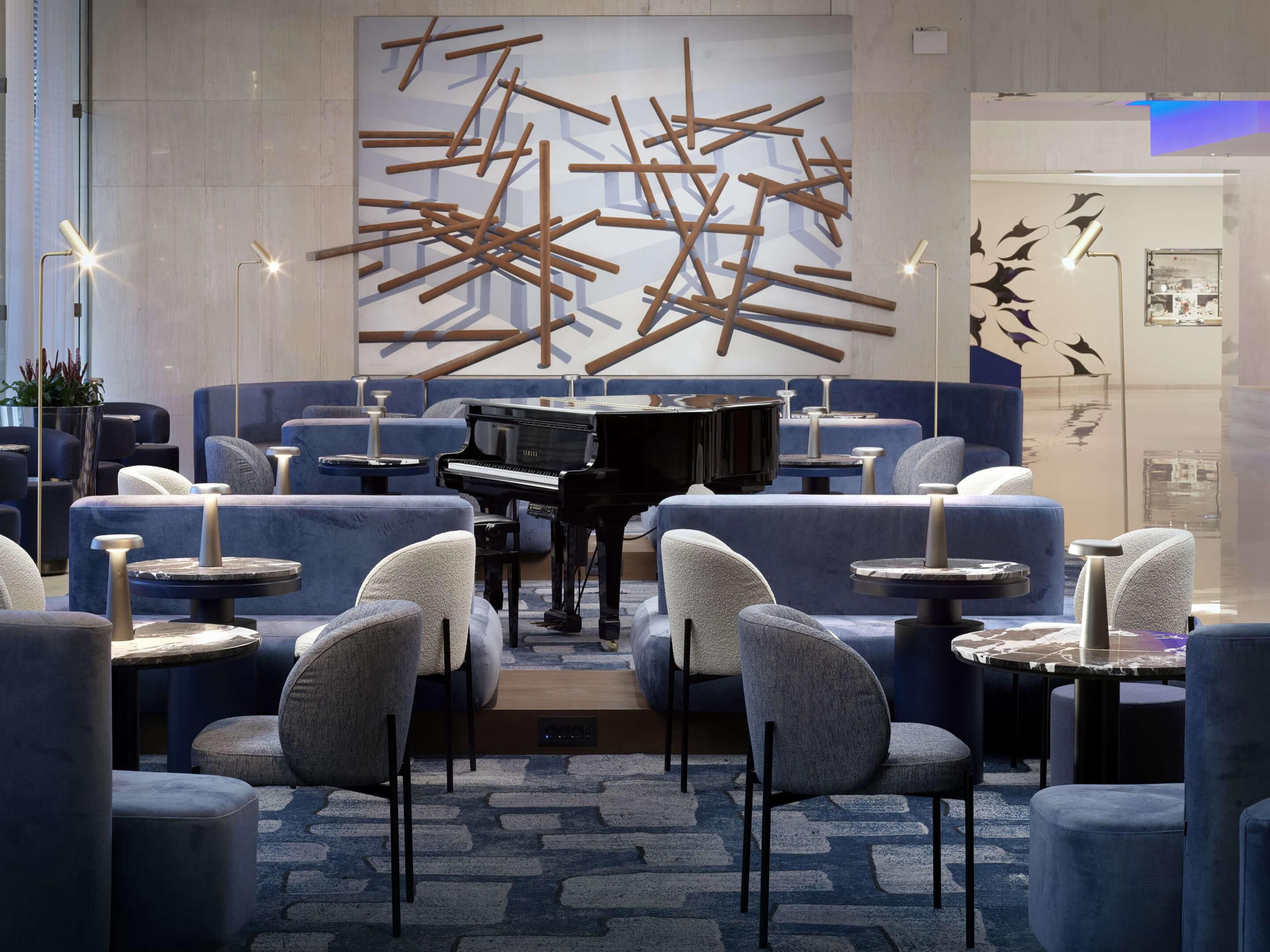 Our Art Lounge