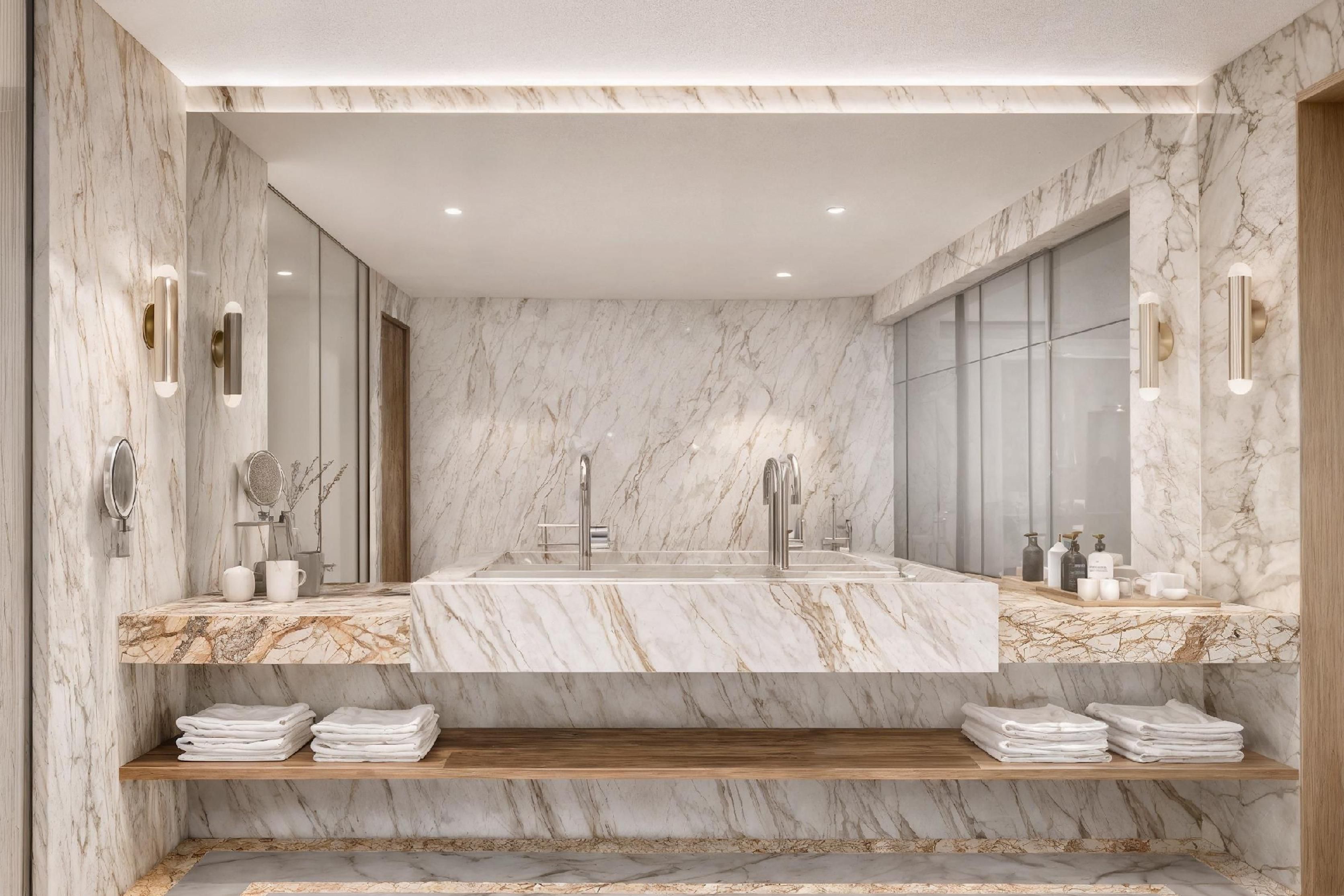 Athens, Greece Hotel Rooms | InterContinental Athenaeum Athens