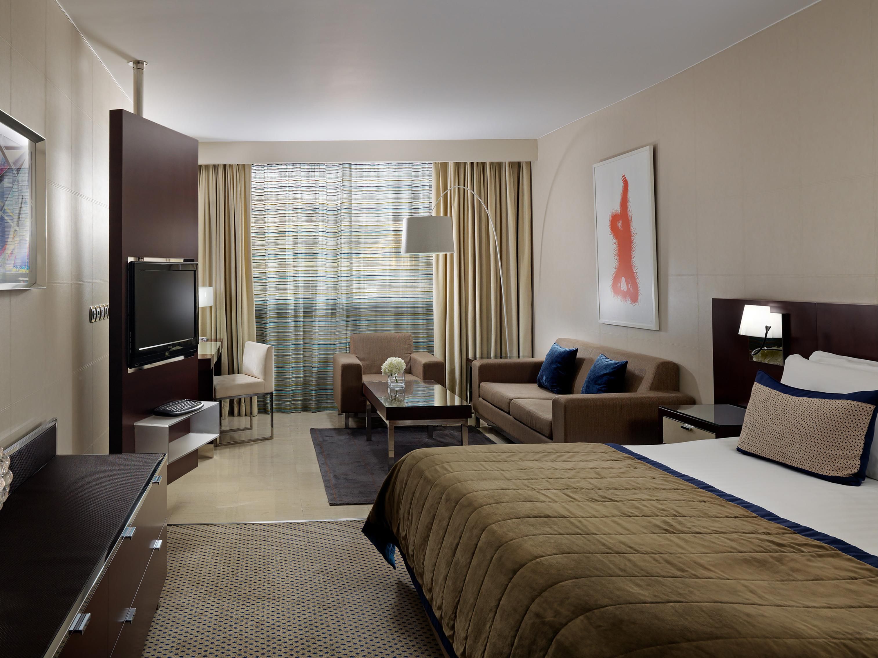 ギリシャ・アテネのホテル | INTERCONTINENTAL ATHENAEUM ATHENS（アテネ）