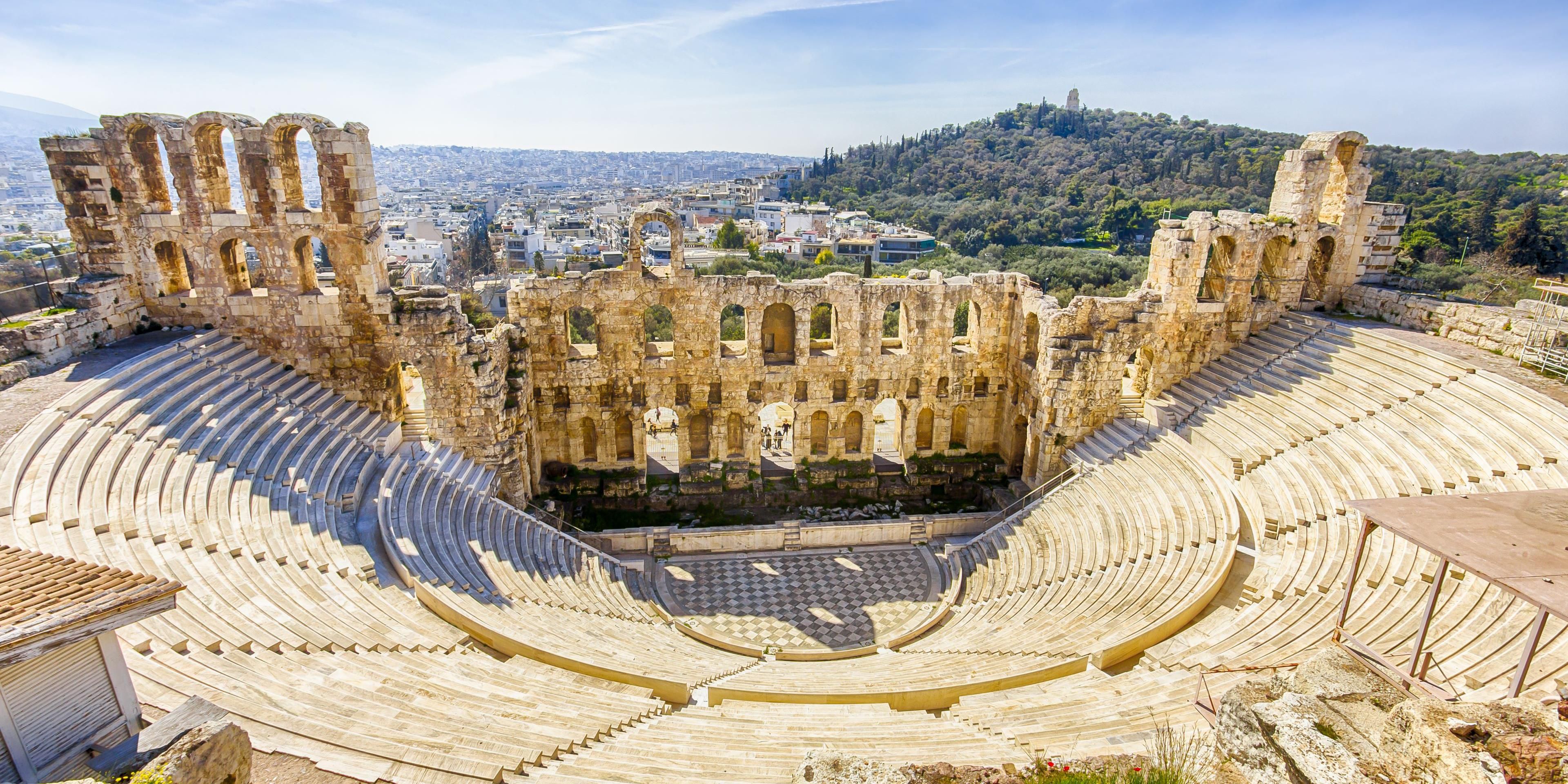 ギリシャ インターコンチネンタル ホテル アート アテナエウム Athenaeum Intercontinental by IHG（アテネ）：（最新料金：2026年）