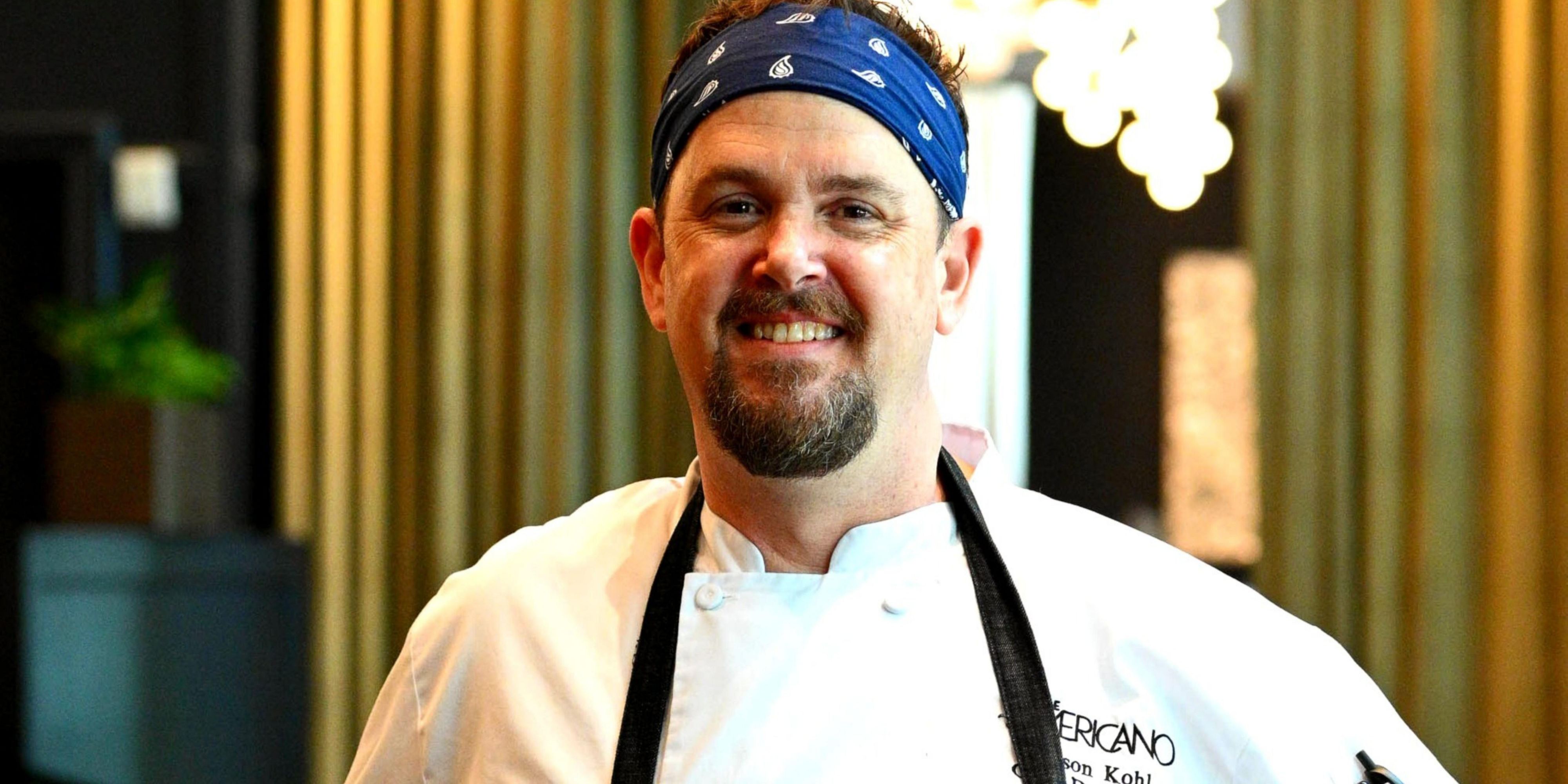 Steakhouse Buckhead, GA | InterContinental Buckhead Atlanta