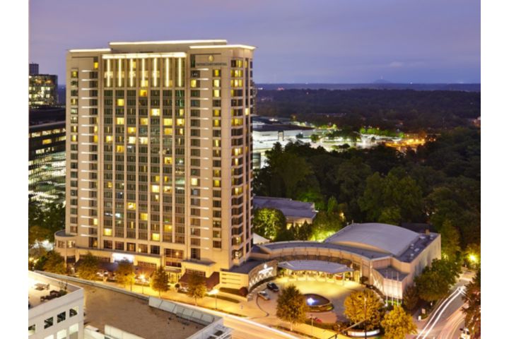 InterContinental Buckhead Atlanta