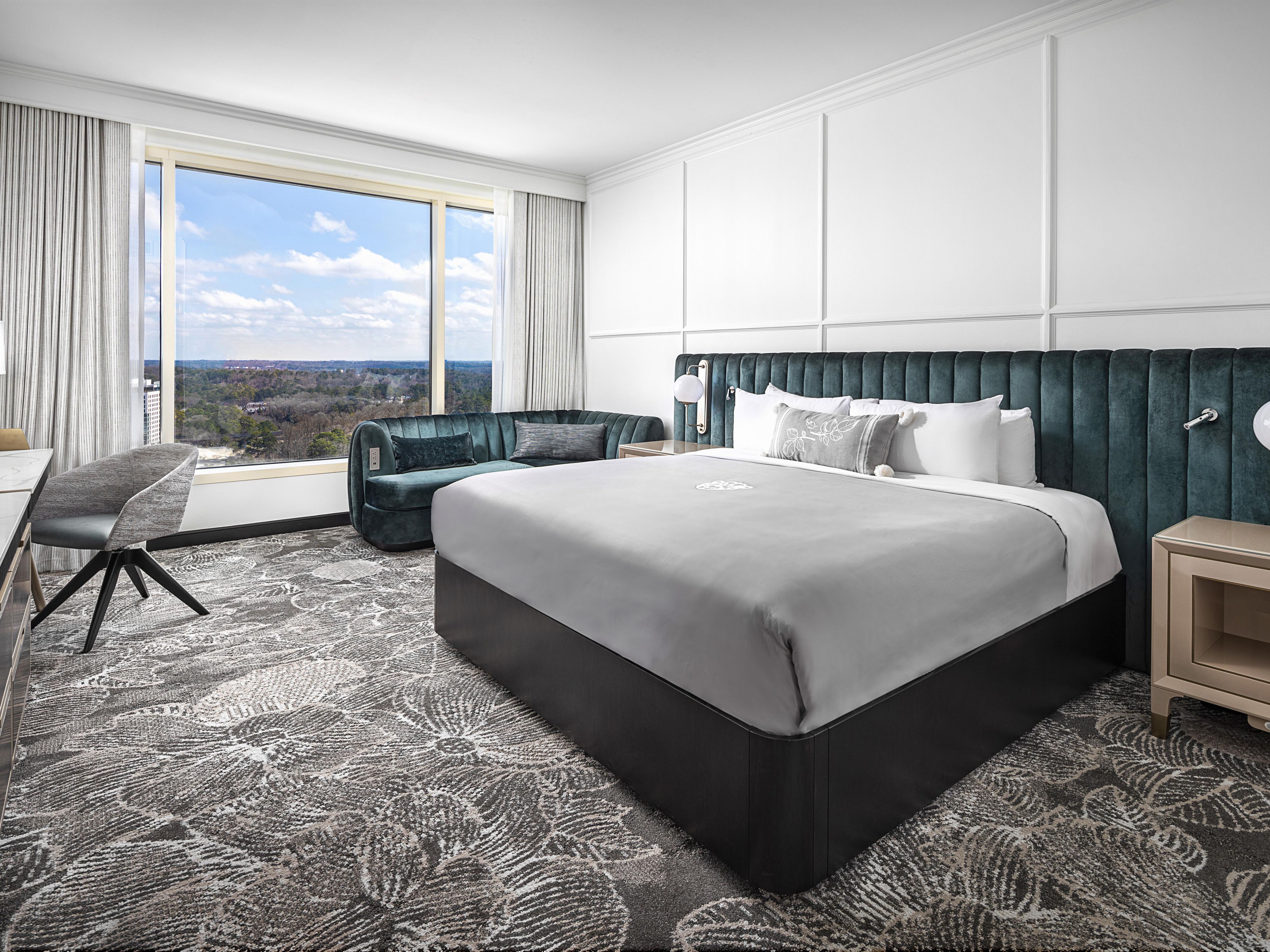 InterContinental Atlanta Buckhead