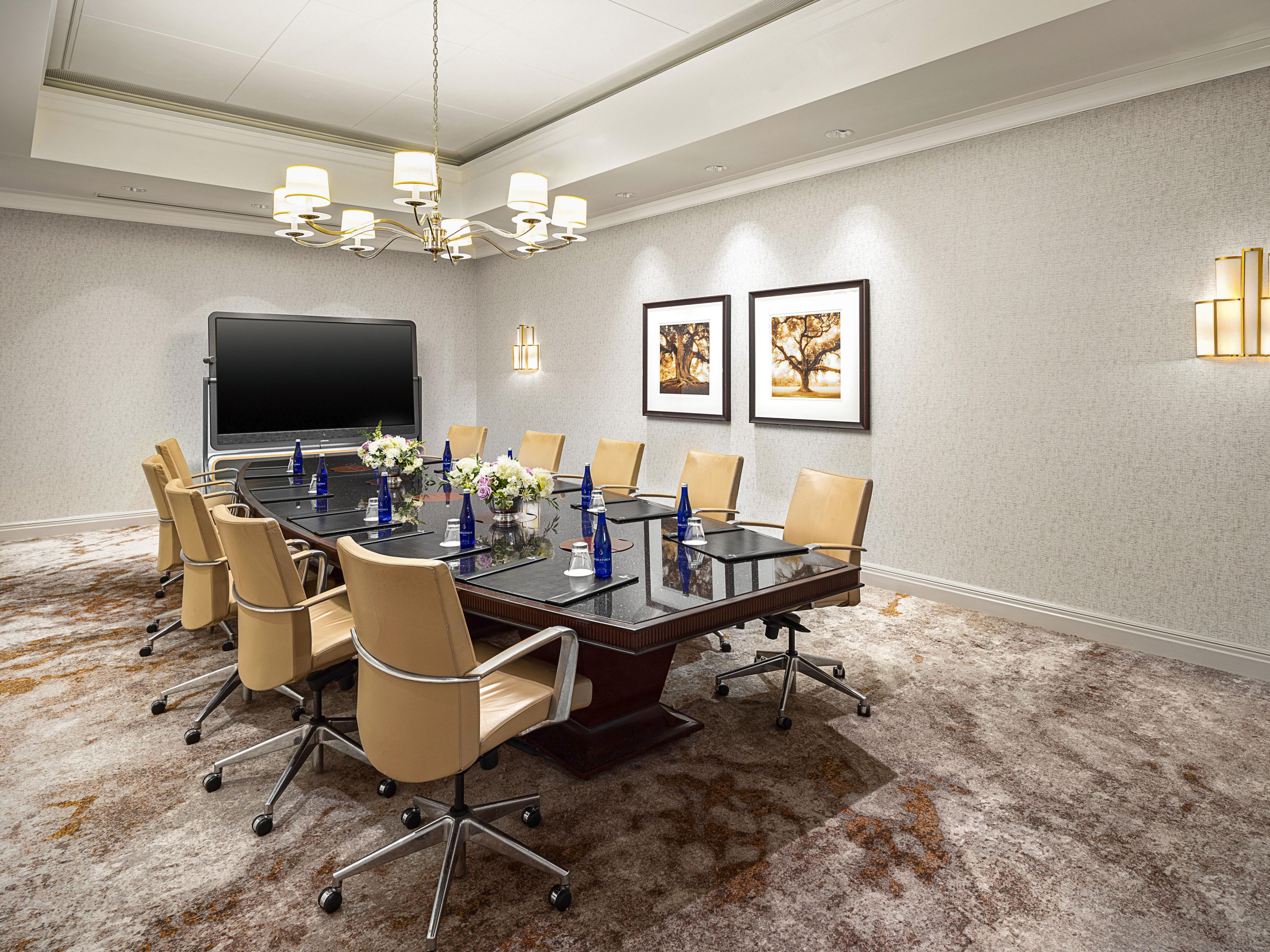 IC Buckhead Conference Rooom