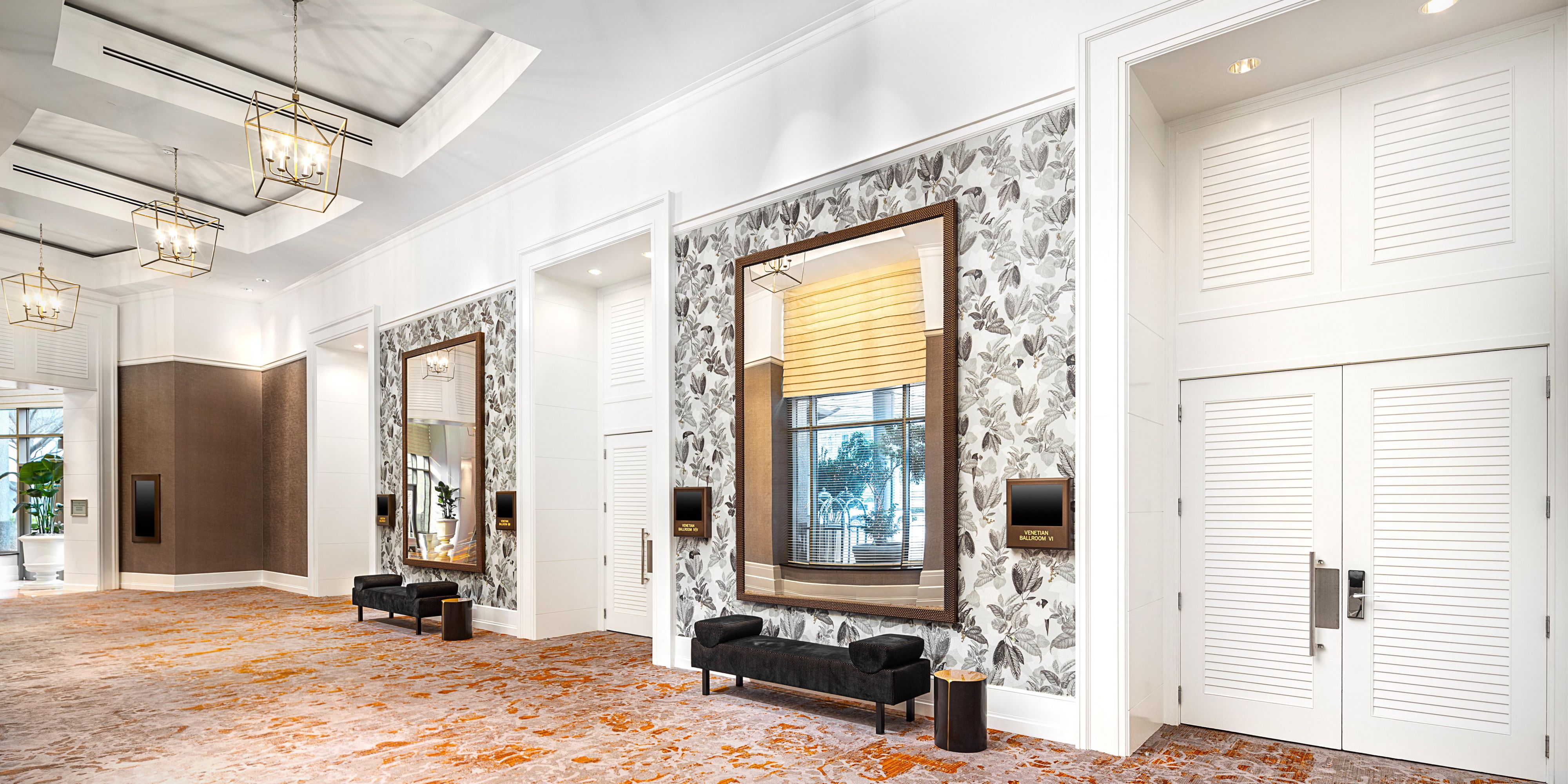 Venetian Ballroom