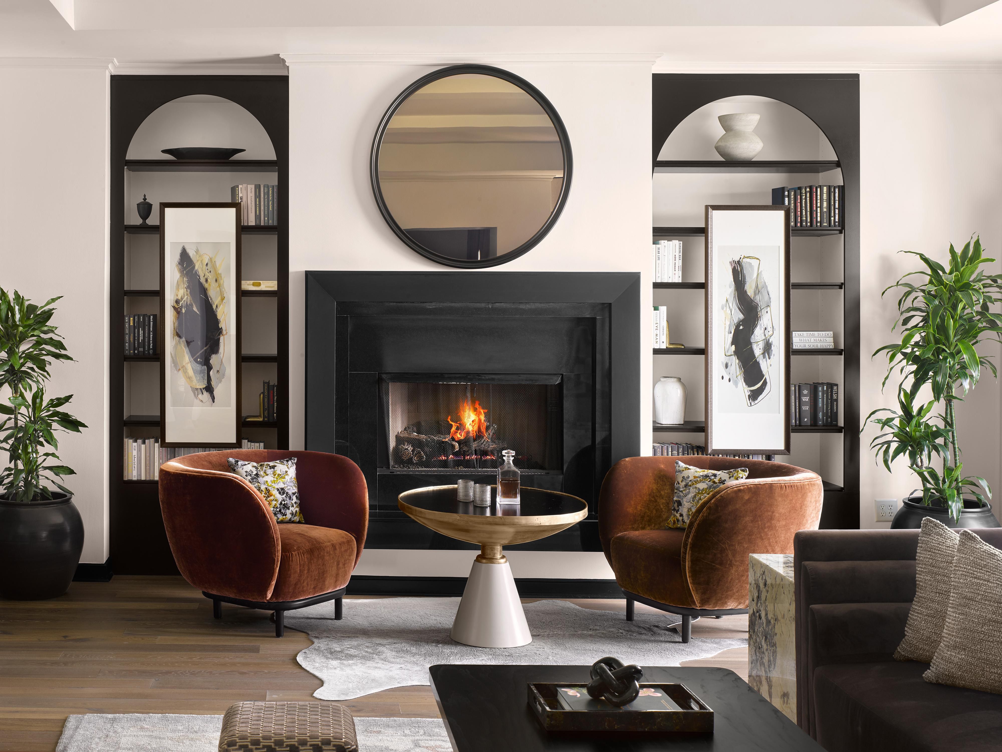 InterContinental Atlanta Presidential Suite
