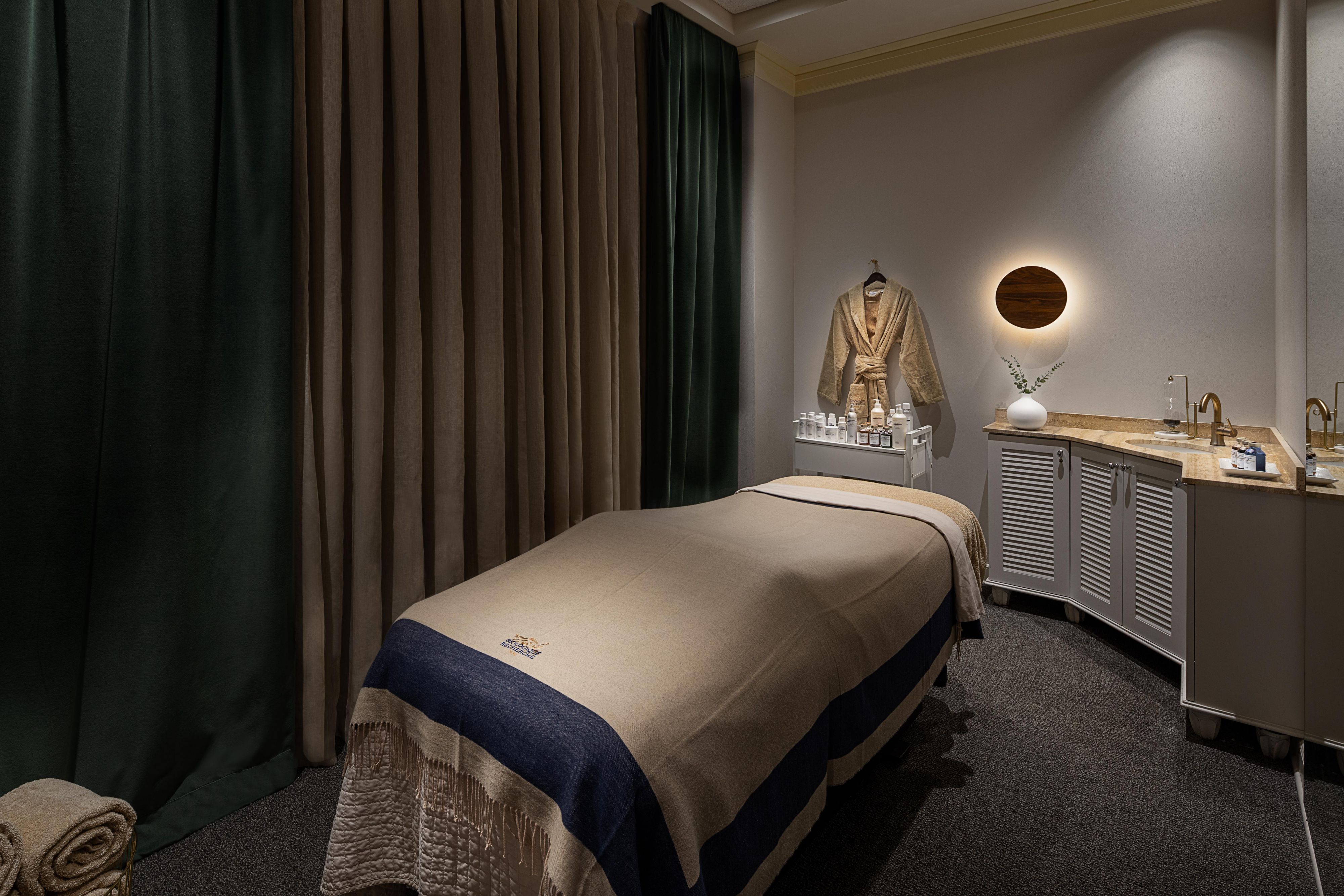 The Spa