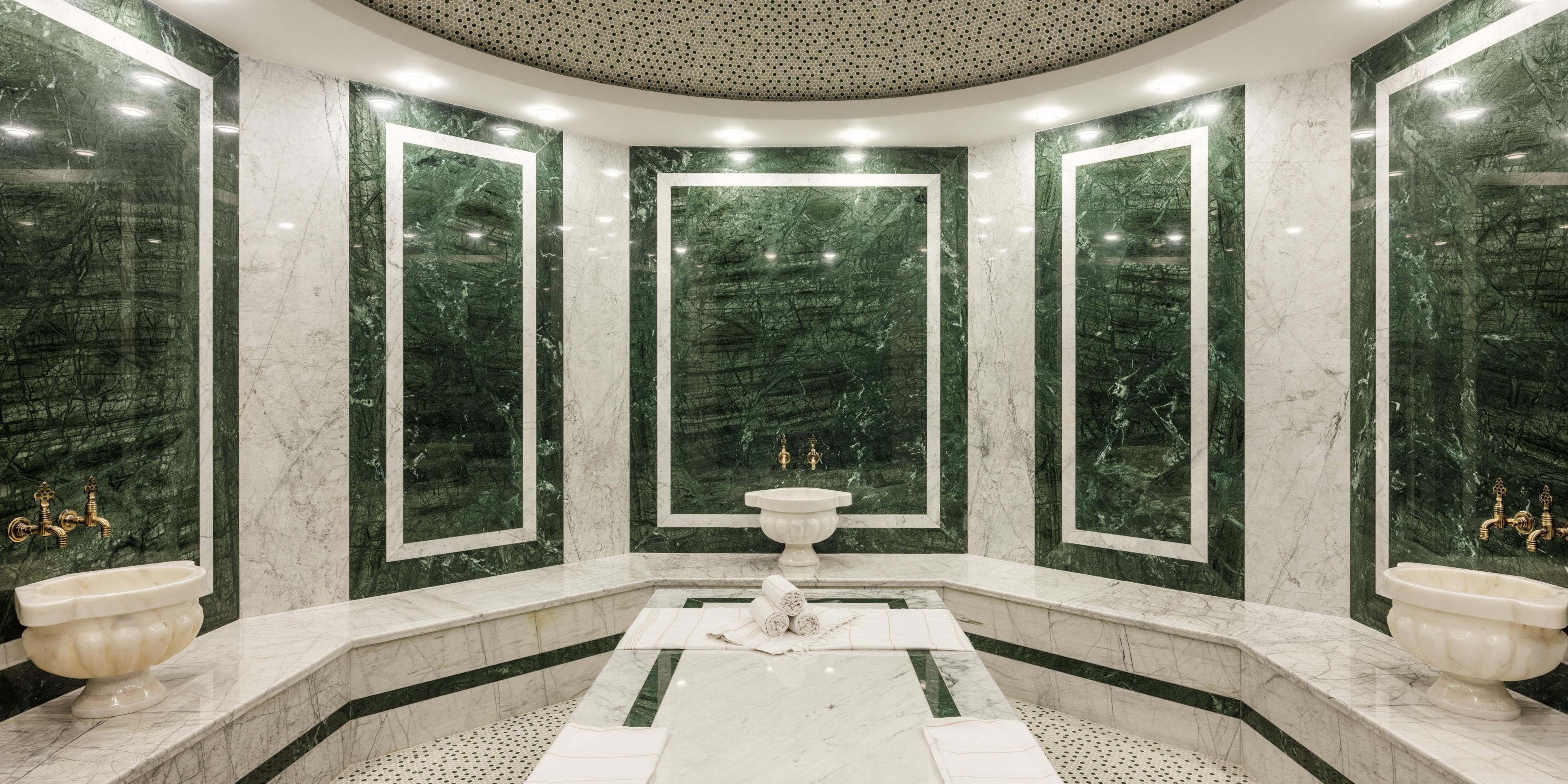 Turkish Hamam