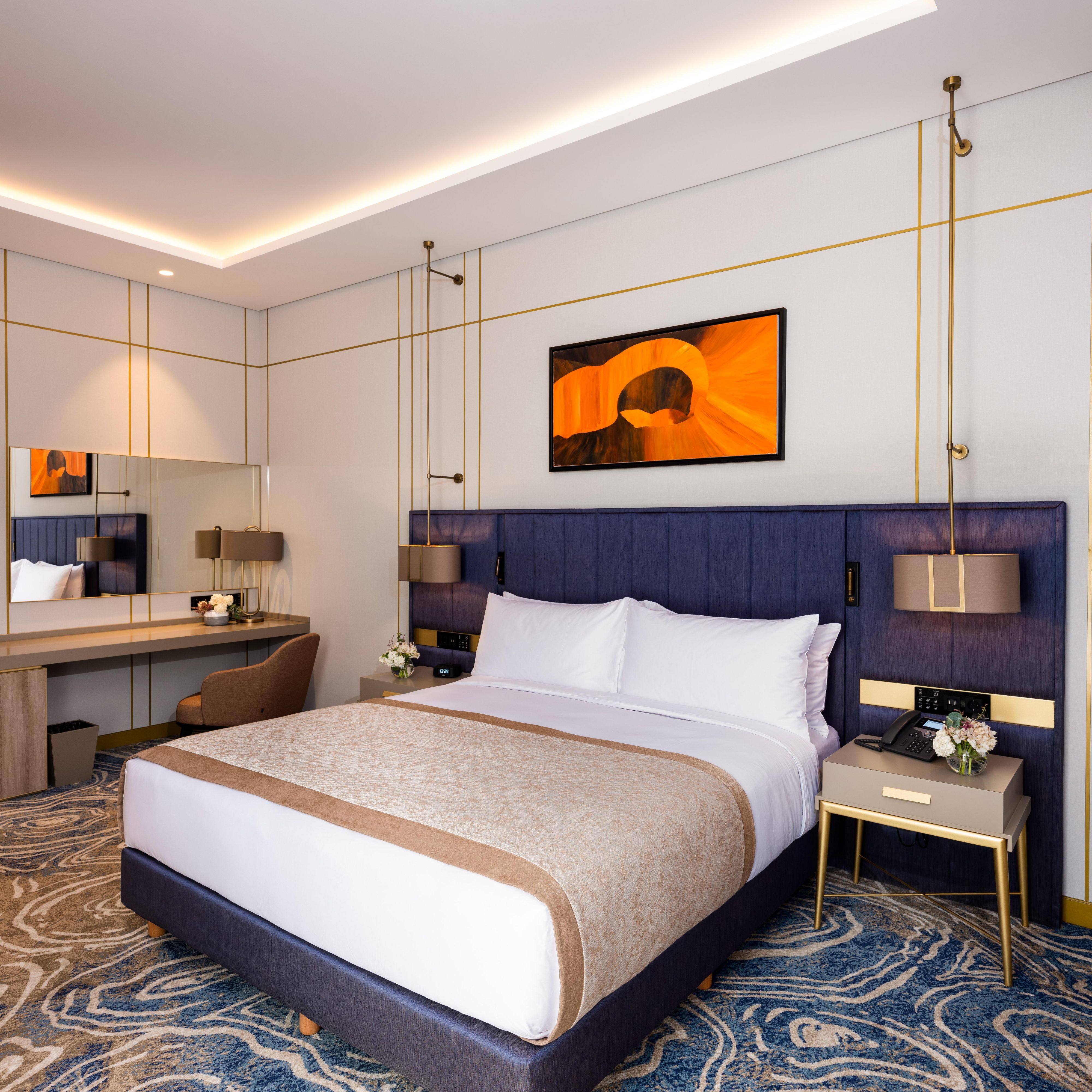 Intercontinental Baku Baku