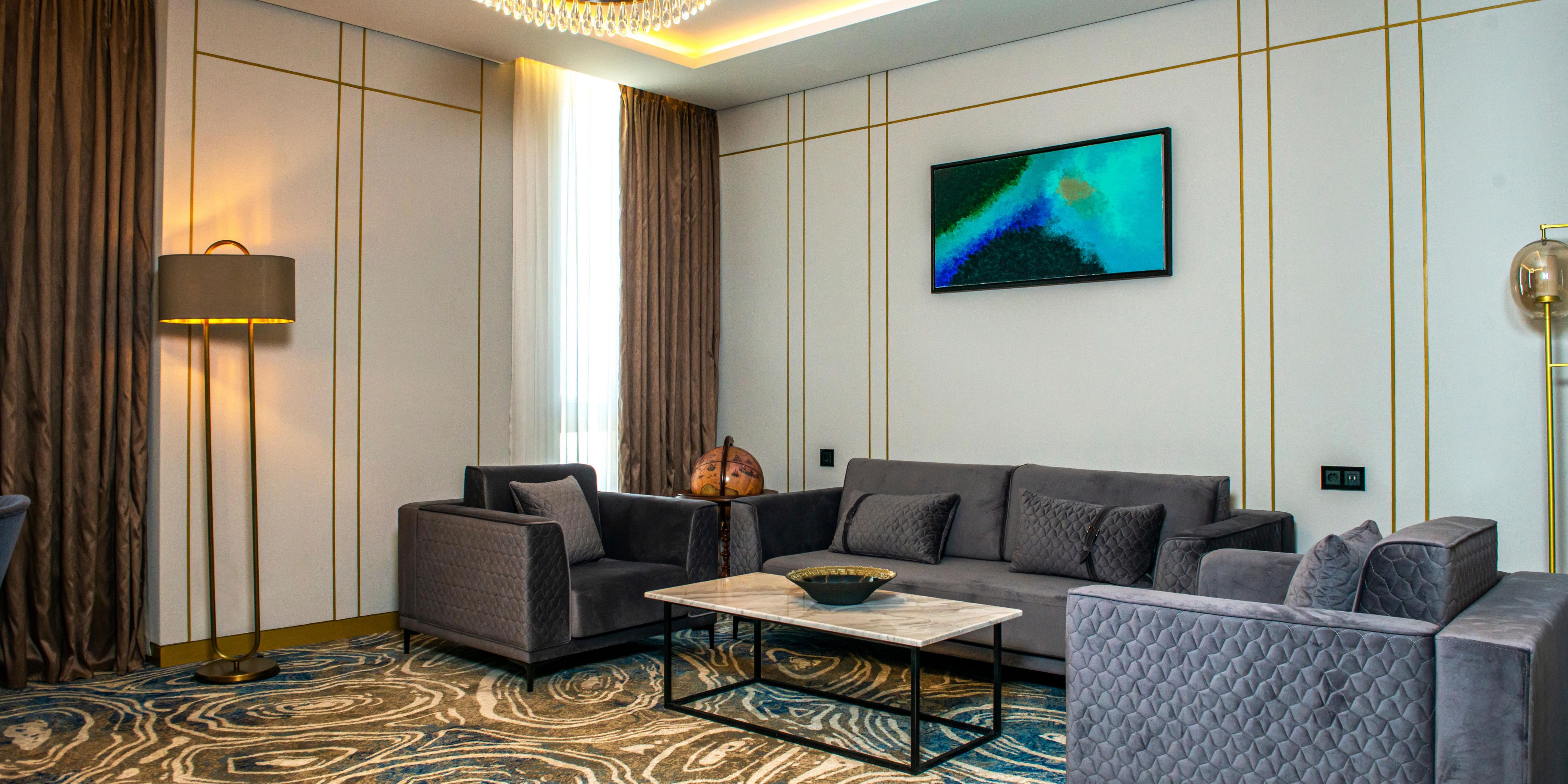 Executive Suite
