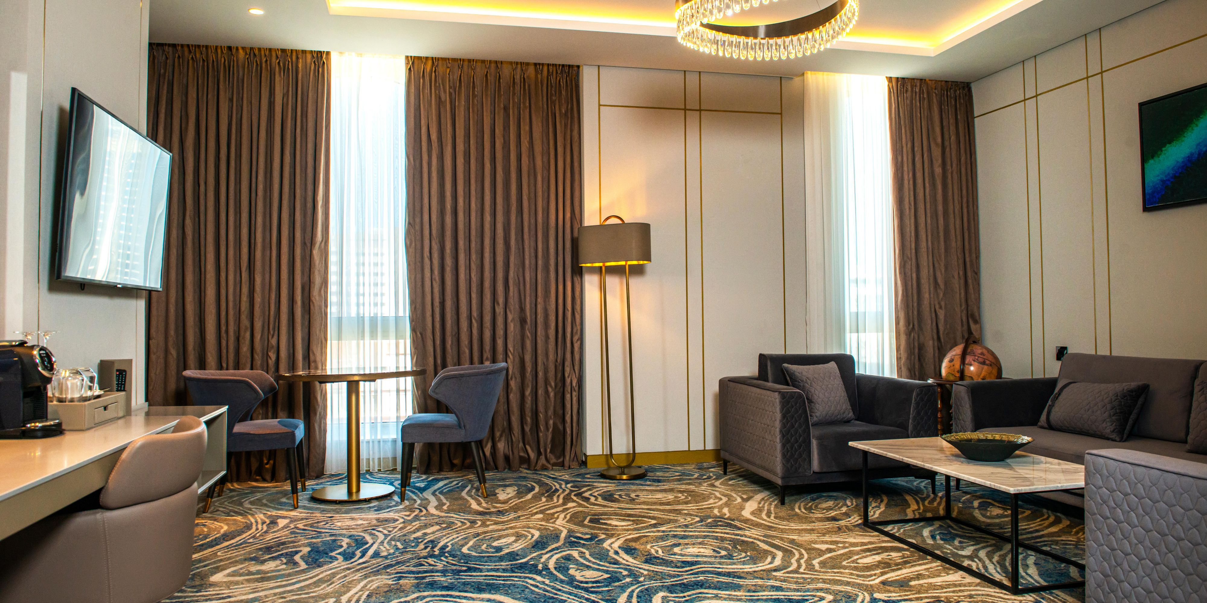 Club Suite