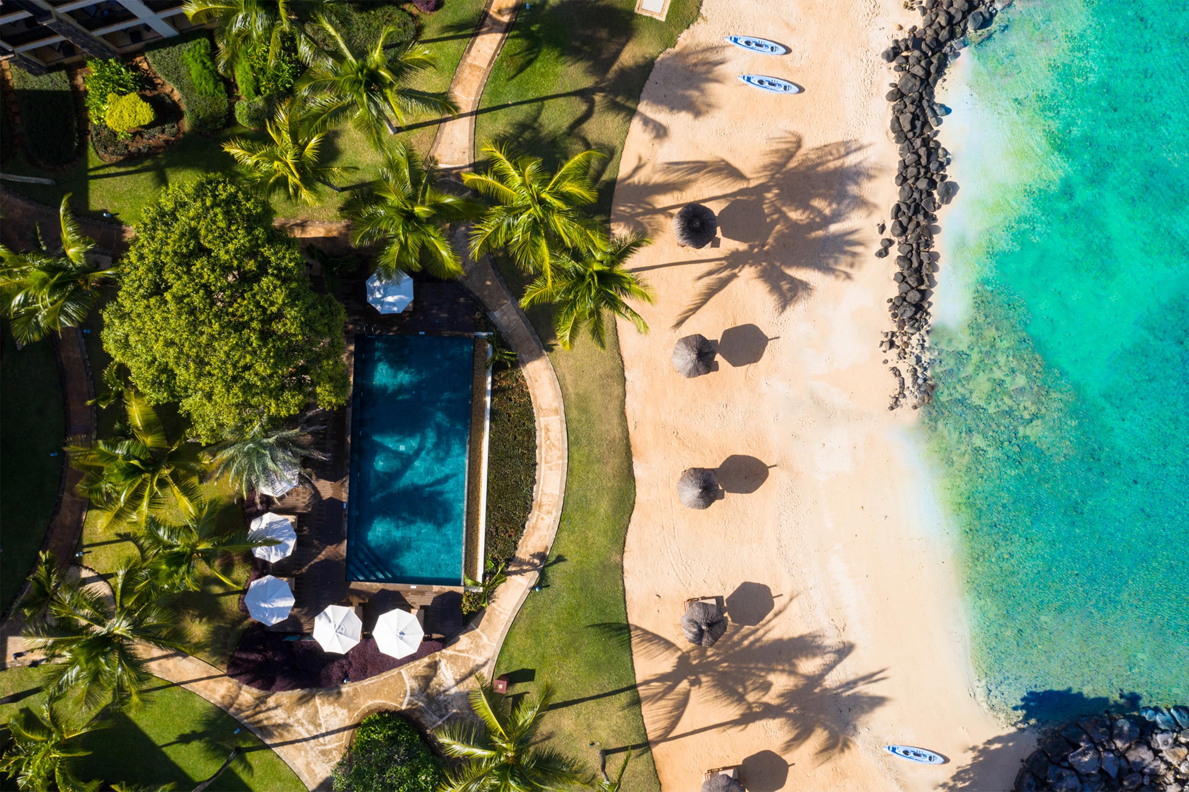 InterContinental Resort Mauritius
