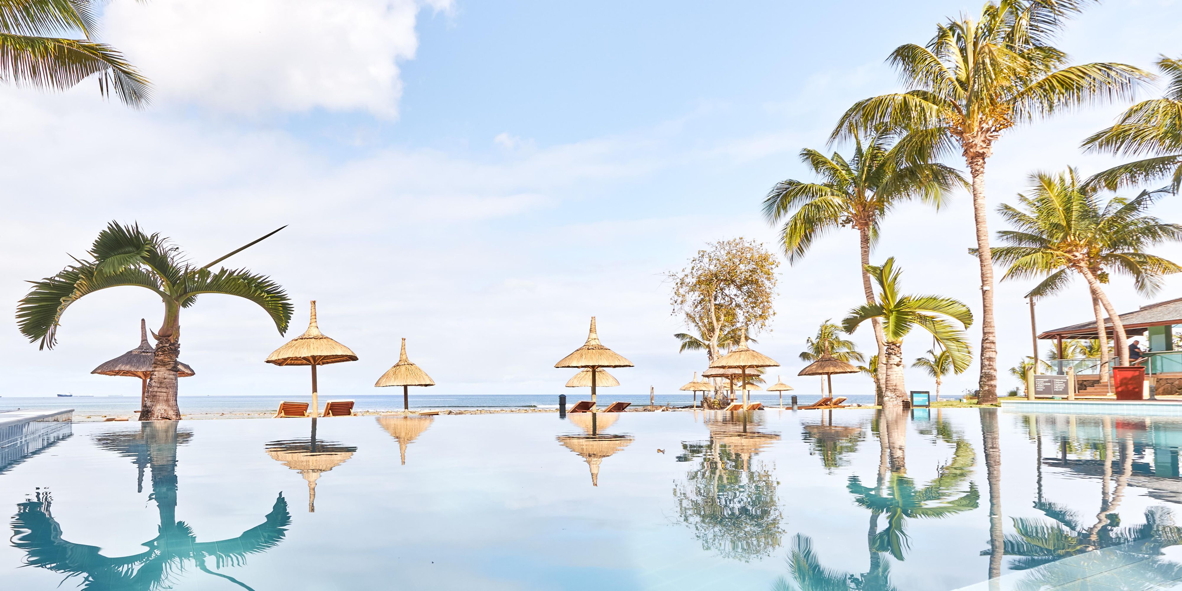 InterContinental Resort Mauritius