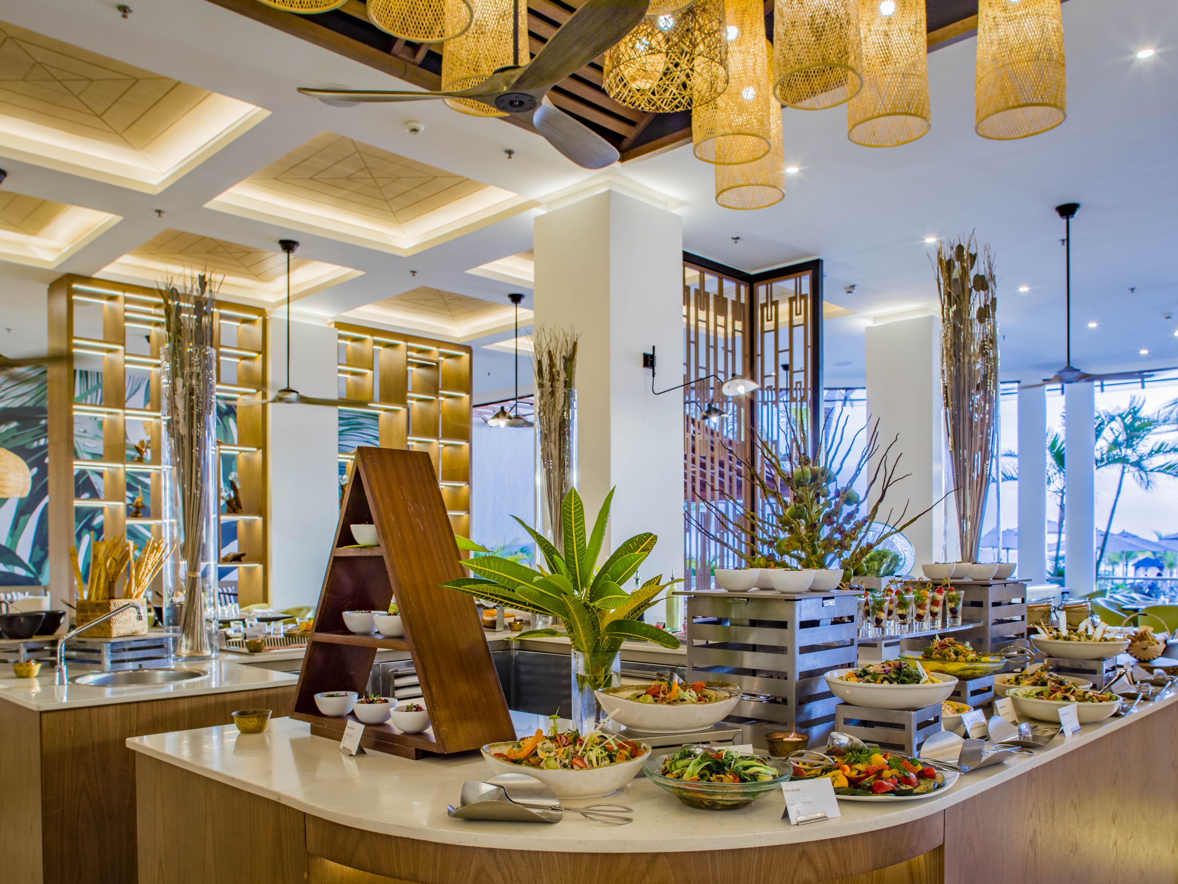 InterContinental Resort Mauritius Luxury Hotel in Balaclava