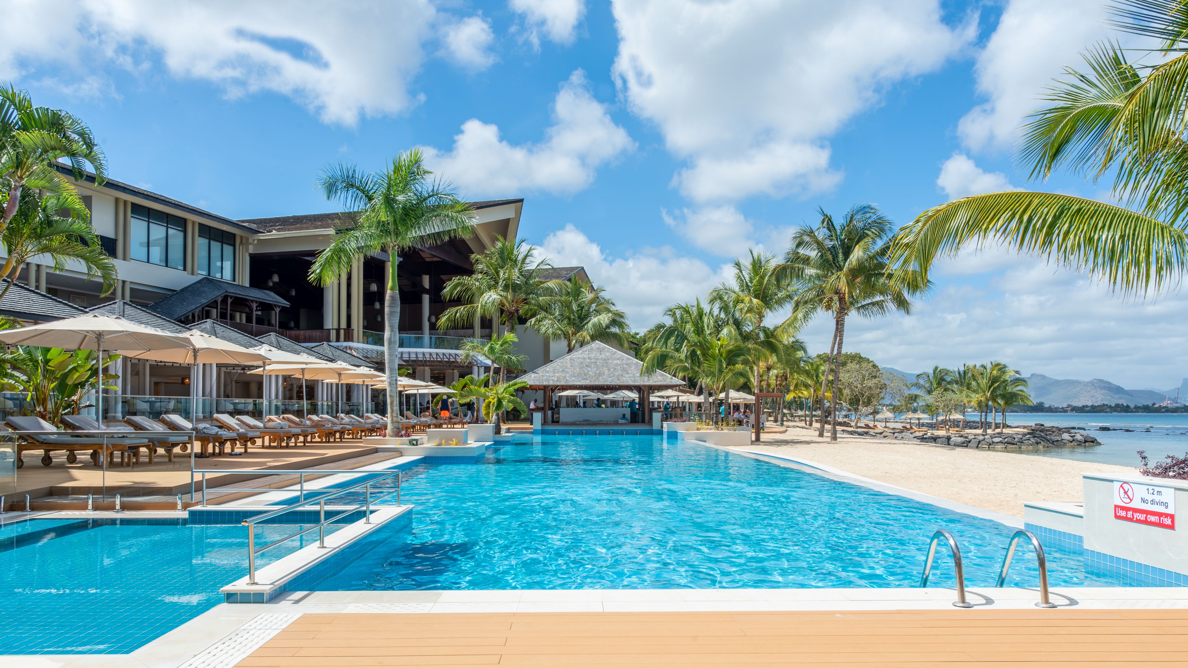 InterContinental Resort Mauritius Special Offers