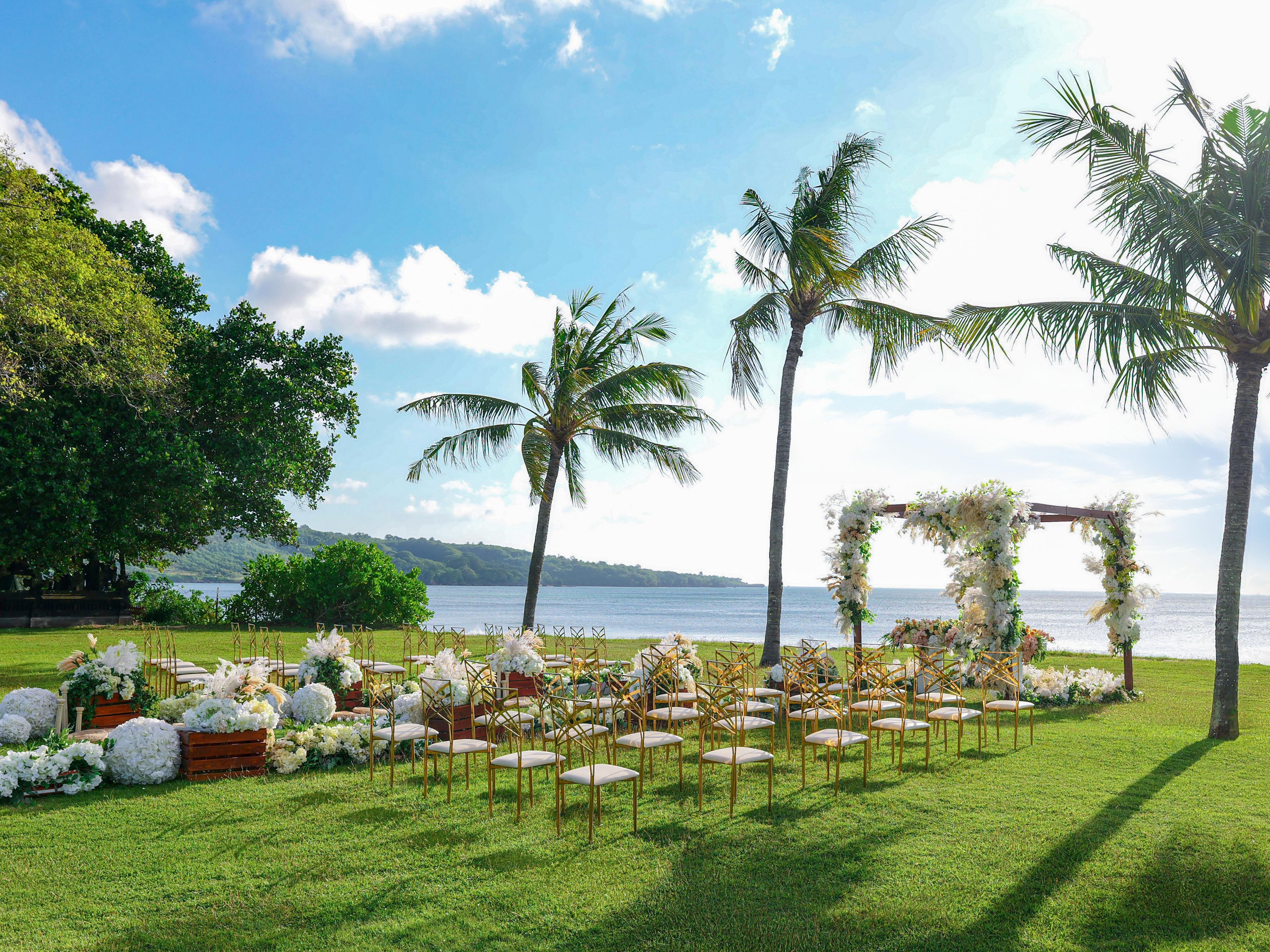 Special Events/Weddings