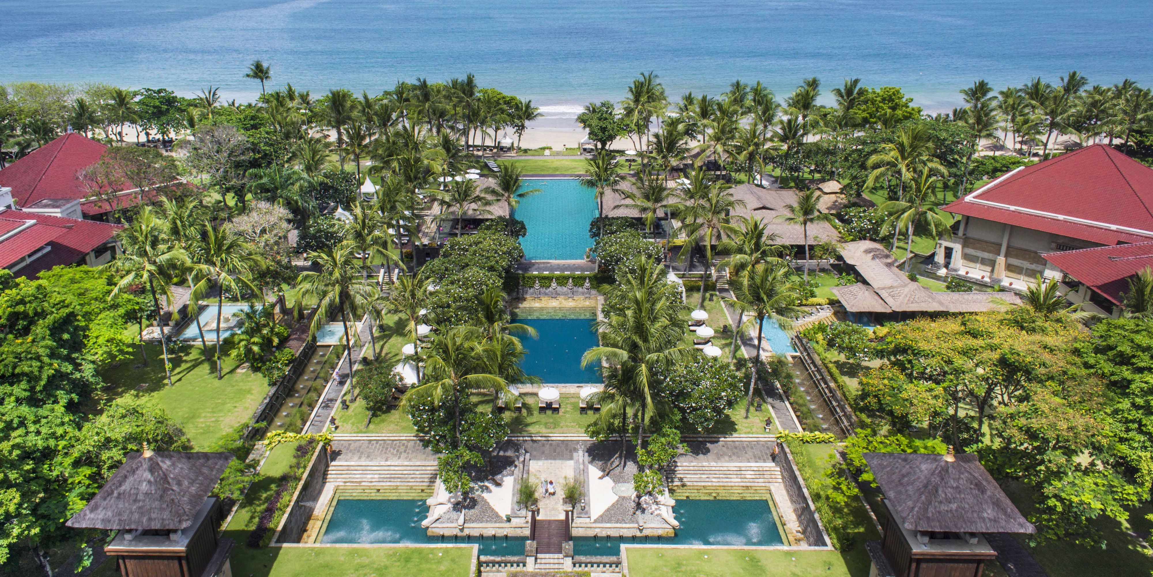 InterContinental Bali Resort