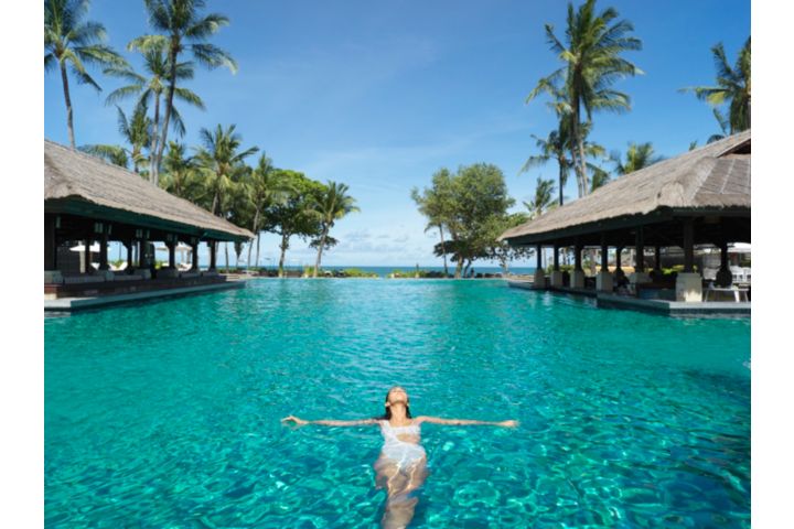 InterContinental Bali Resort