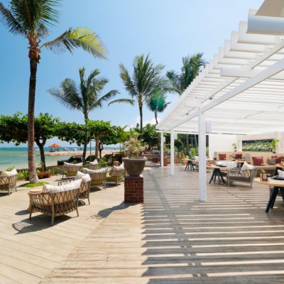Pier Eight