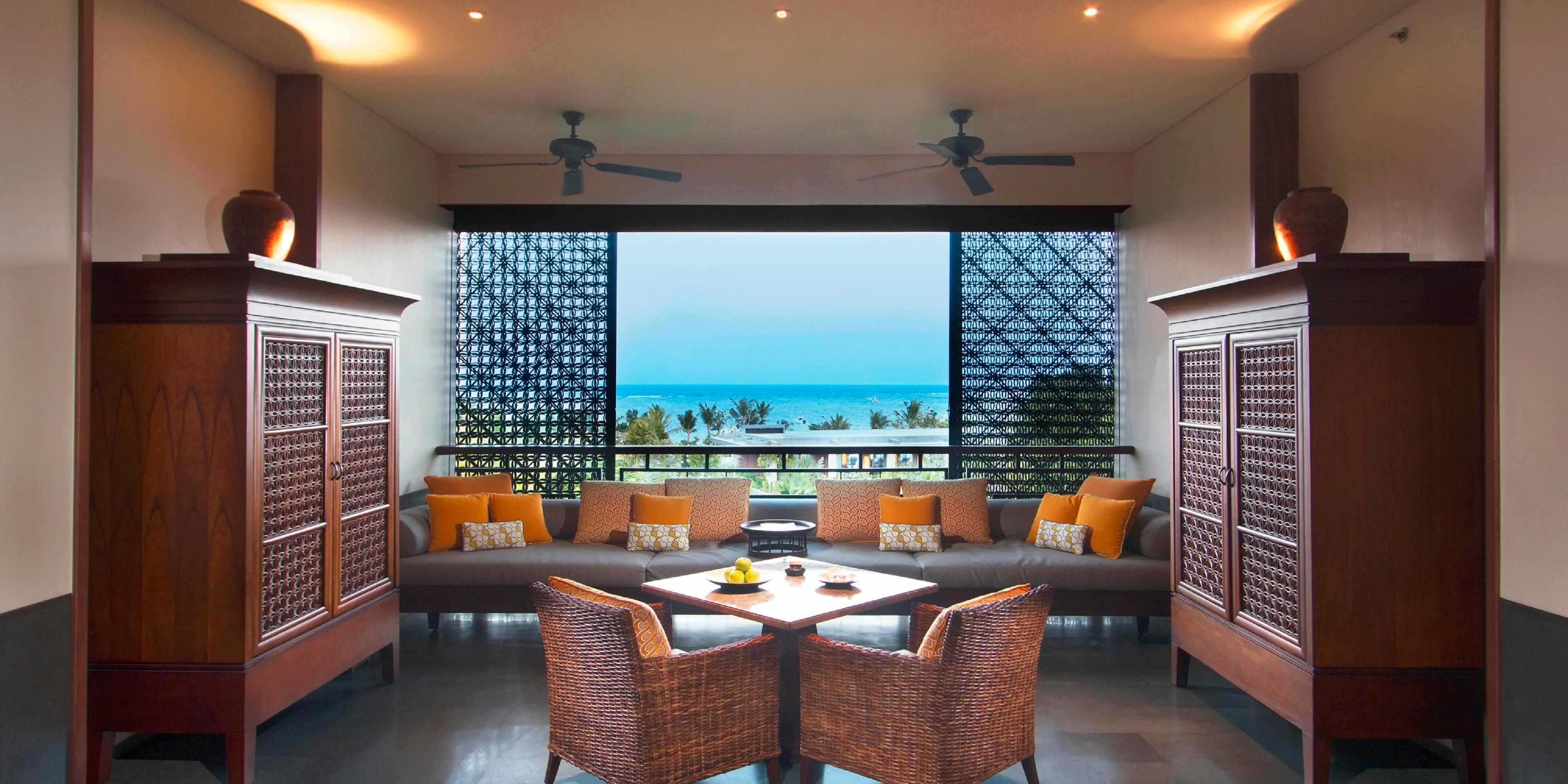 Suite View